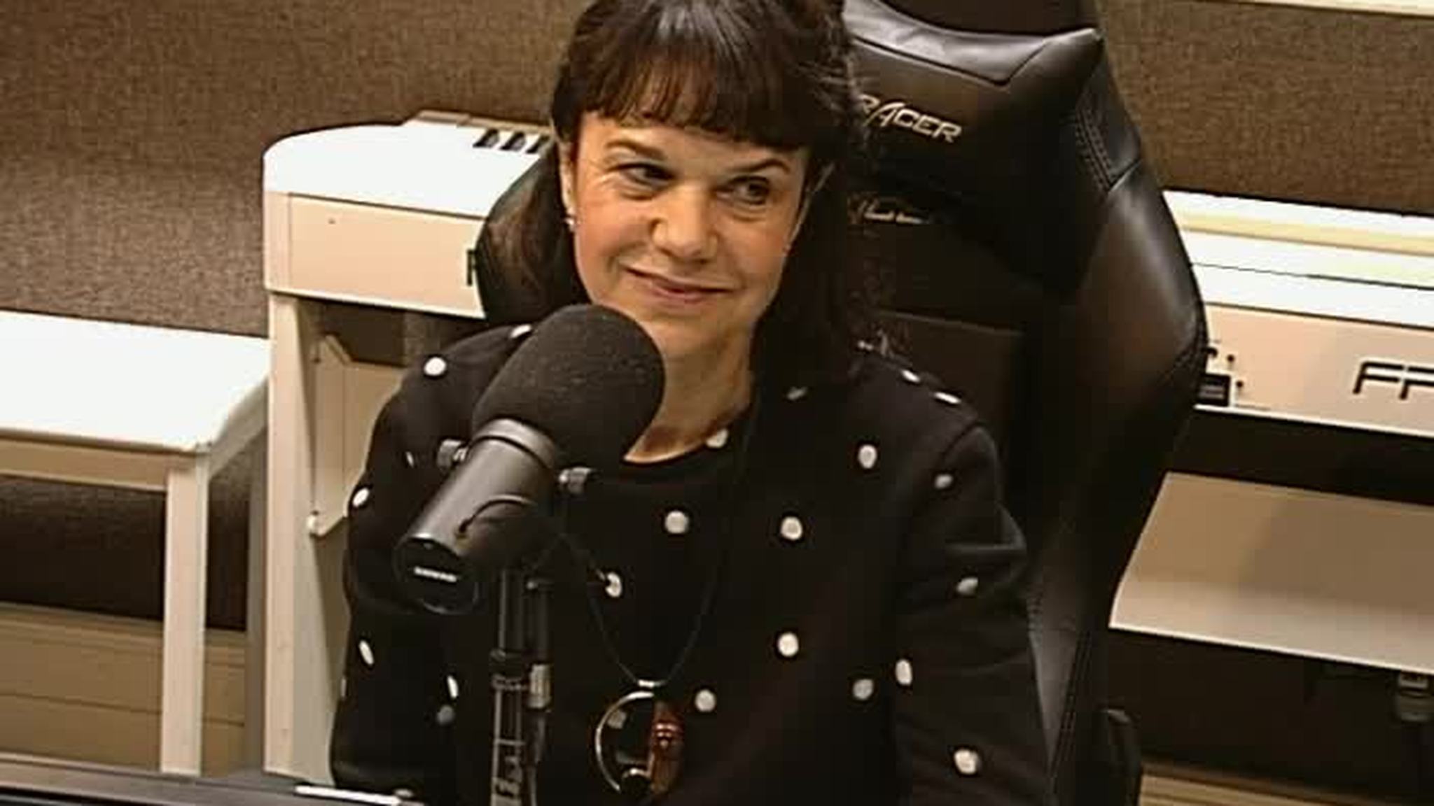 Марина Лошак