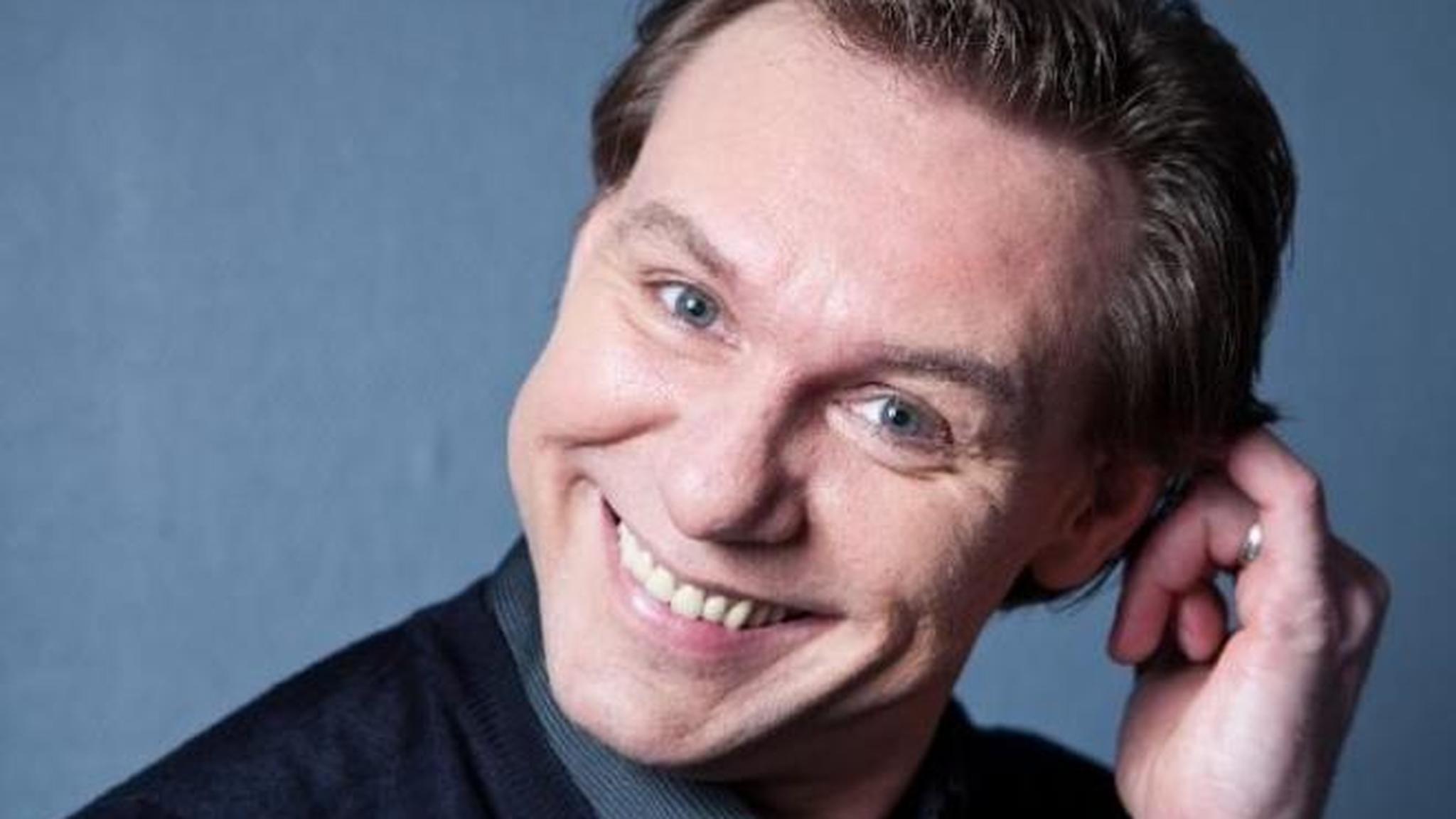 Актер Андрей Егоров умер на 51-м году жизни