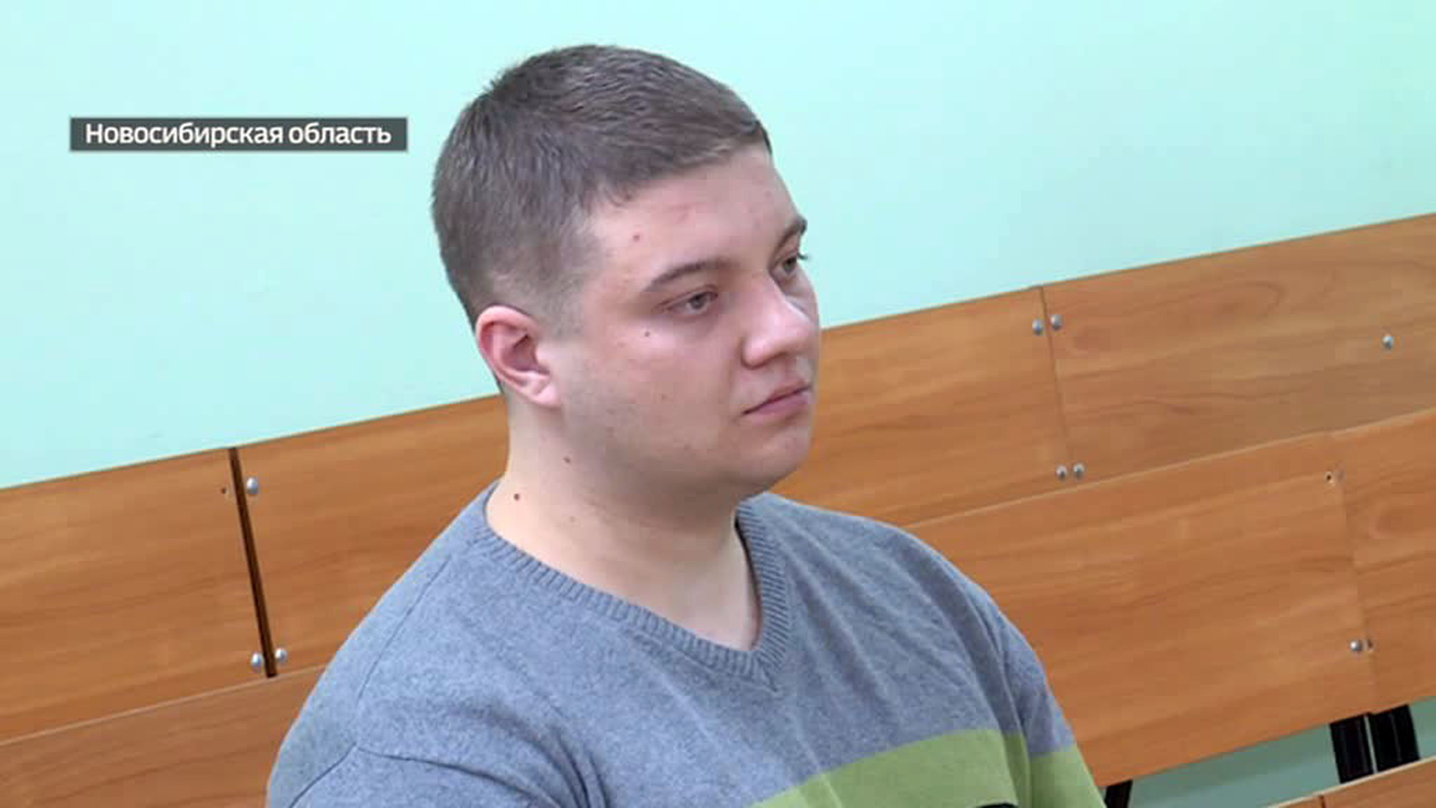 Сын главного новосибирского пристава зарабатывал на свадьбу торговлей наркотиками