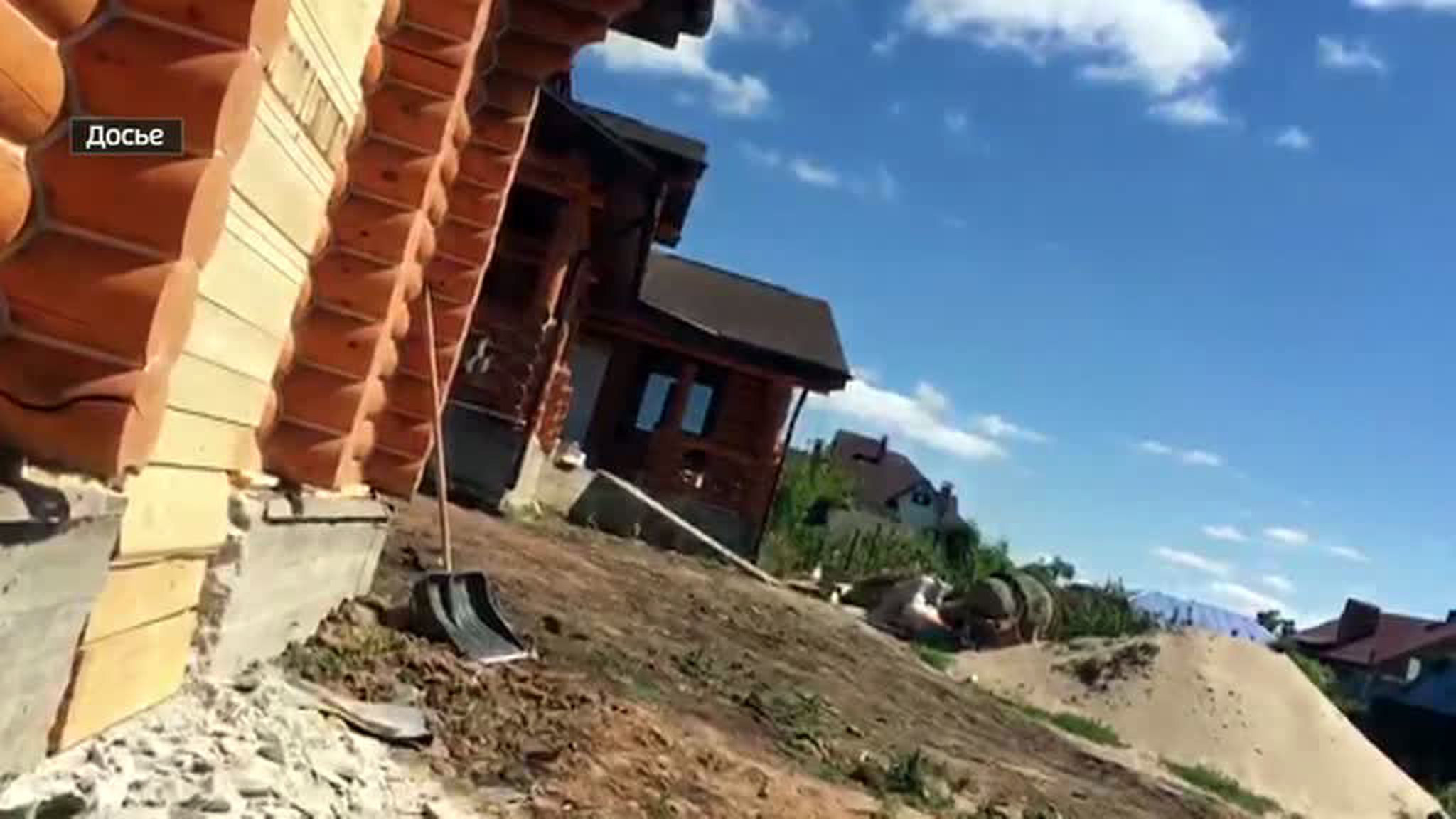 В Самаре уволен глава "Почты России", заставлявший подчиненных строить ему дом