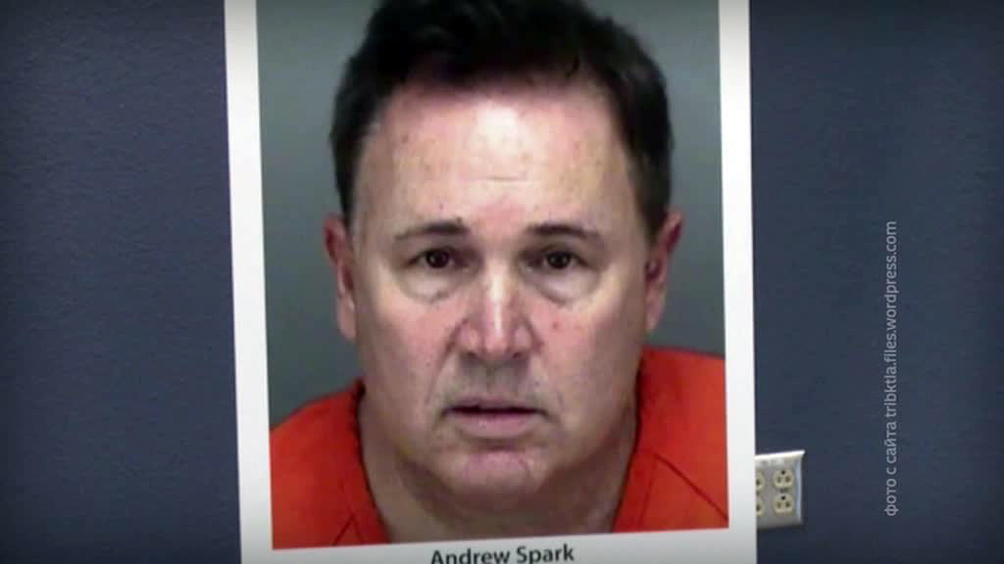 В США адвокат предлагал женщинам-заключенным сниматься в порно