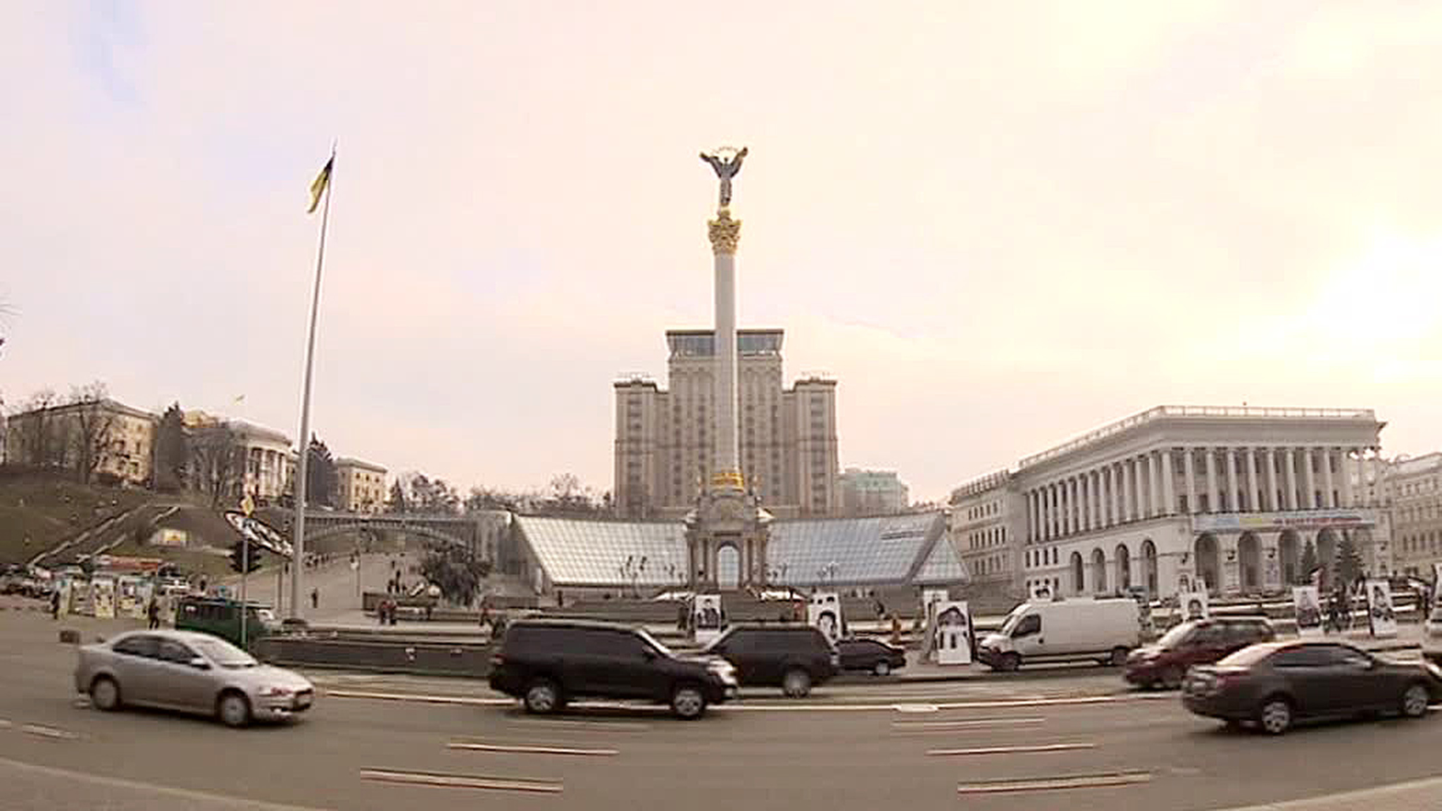 1984 in Kiev: Ukraine Bans Politically Incorrect Fairy Tales About Ancient Lords of Kiev Rus