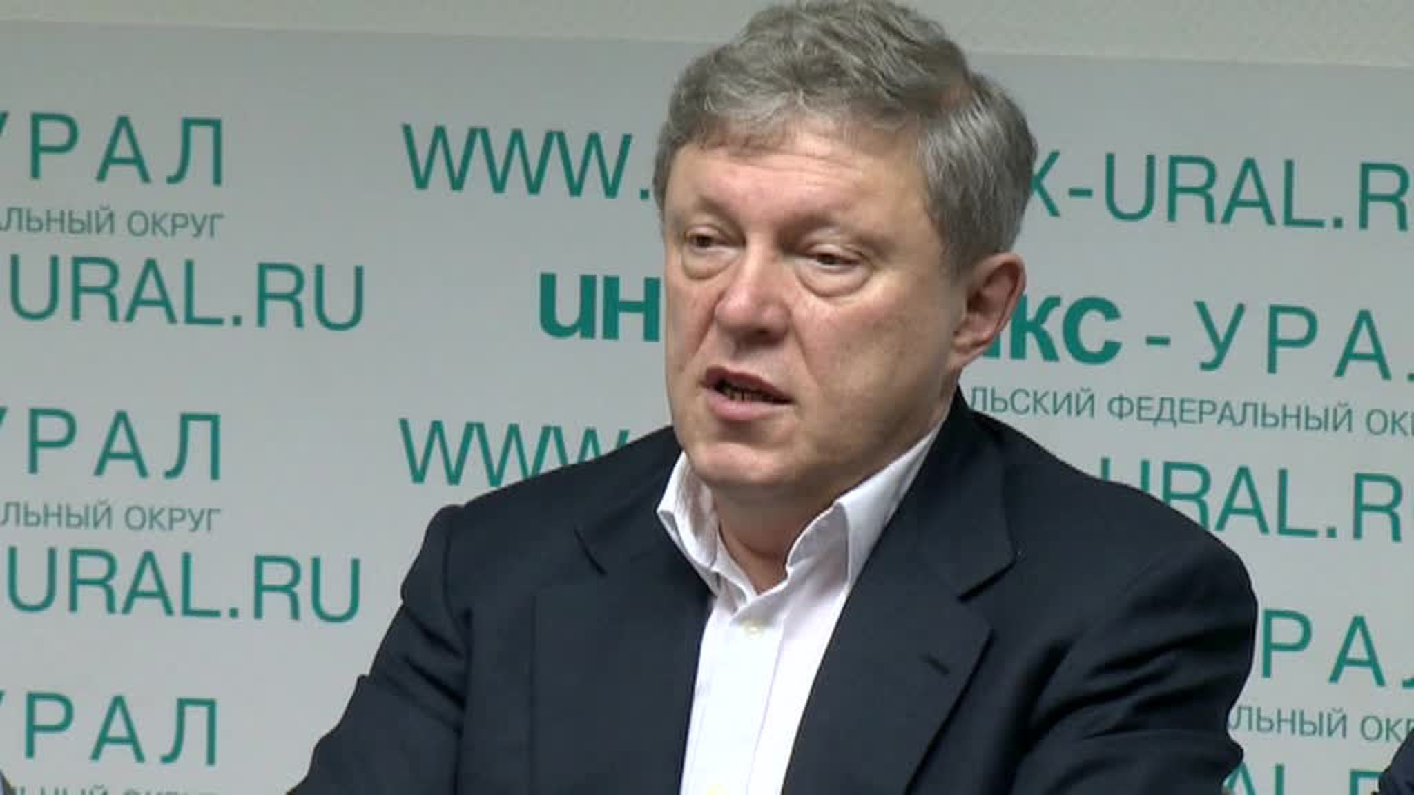 Непопулярный Явлинский: либералы отворачиваются от бывшего соратника