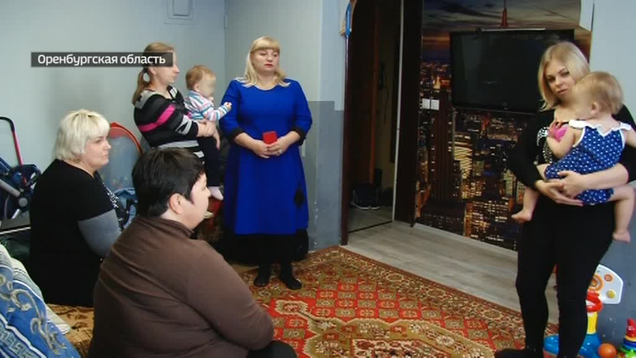 Как аферисты прибирают к рукам материнский капитал