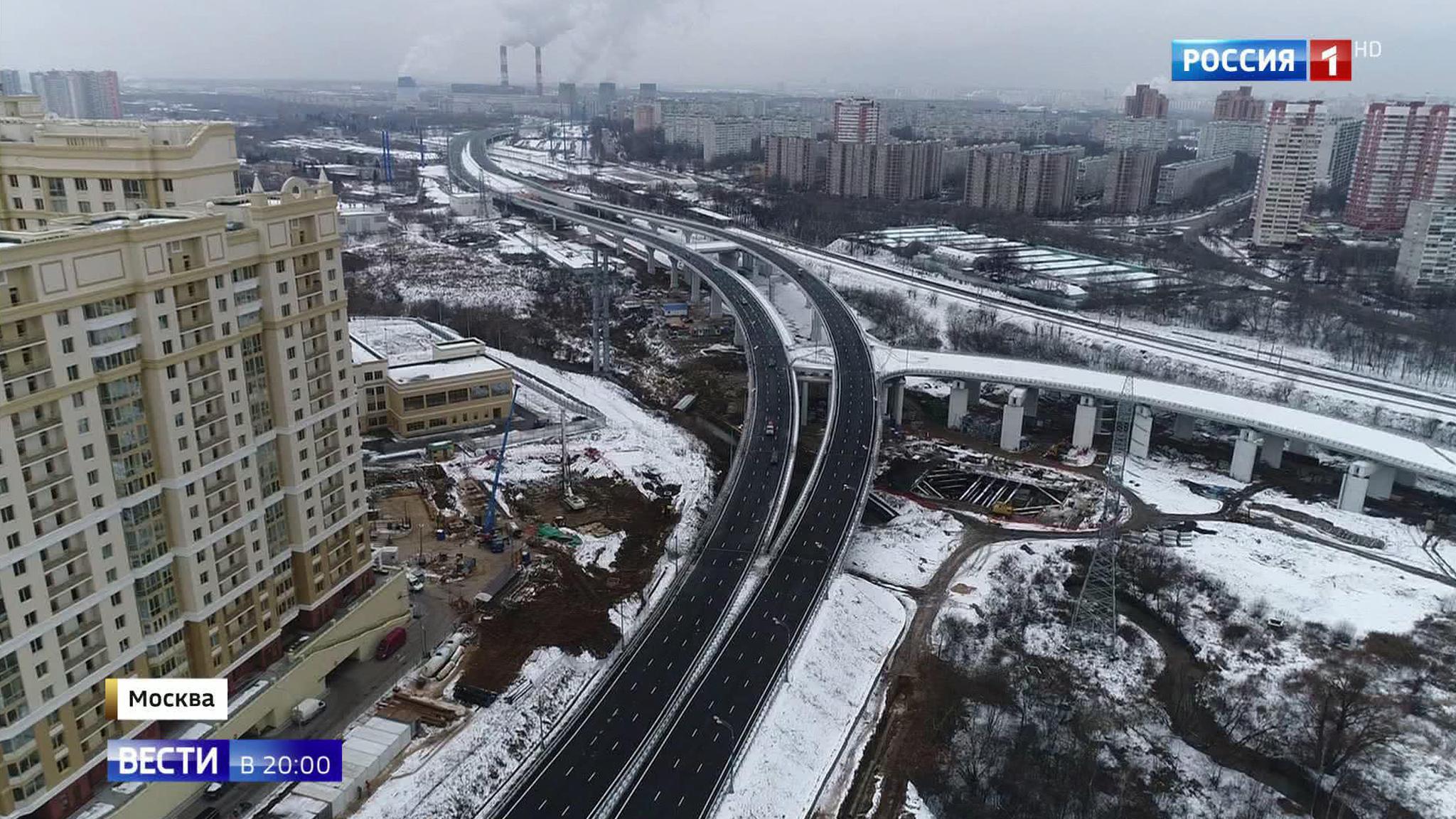 Эфир от 22.12.2017