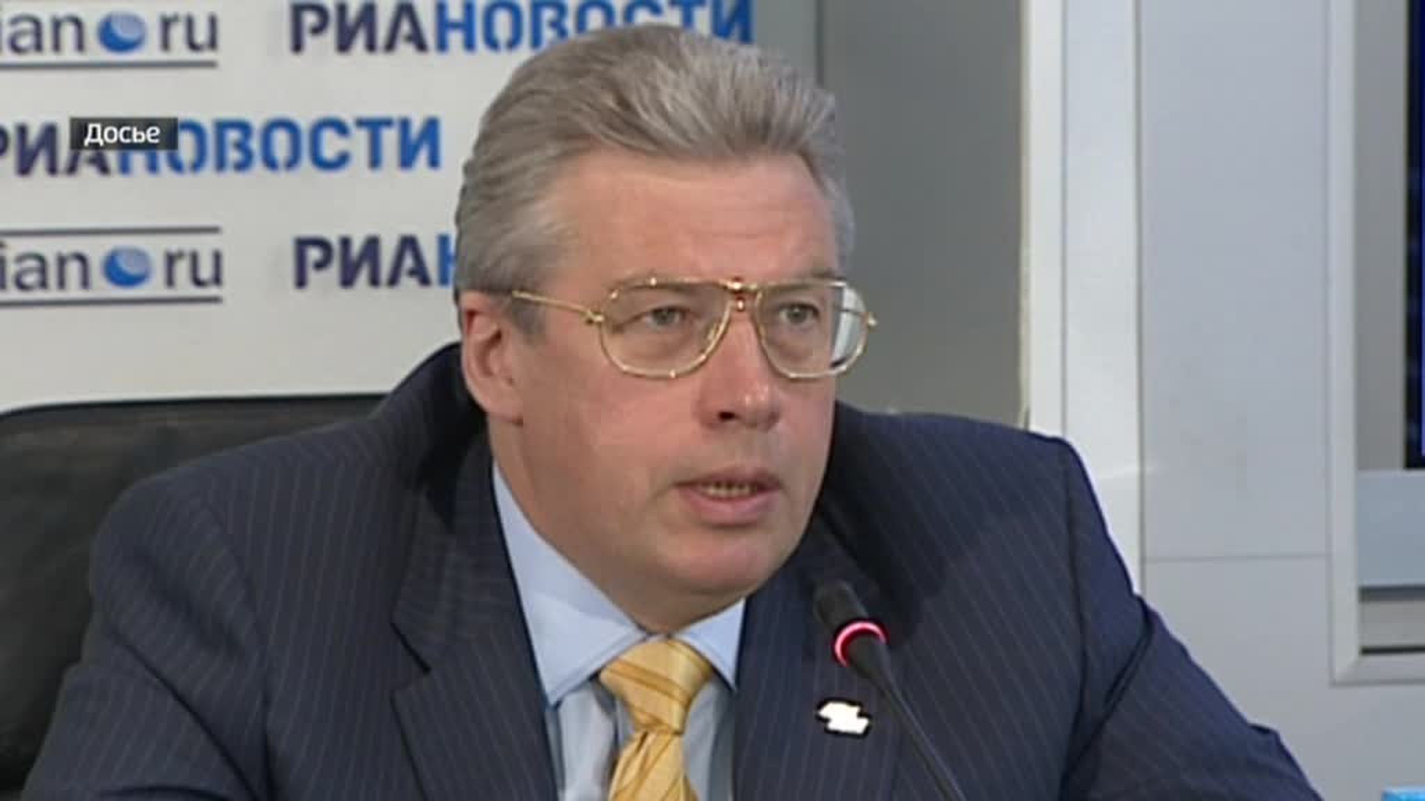 Как экс-глава НПО "Космос" сбежал от британской тюрьмы и российских кредиторов