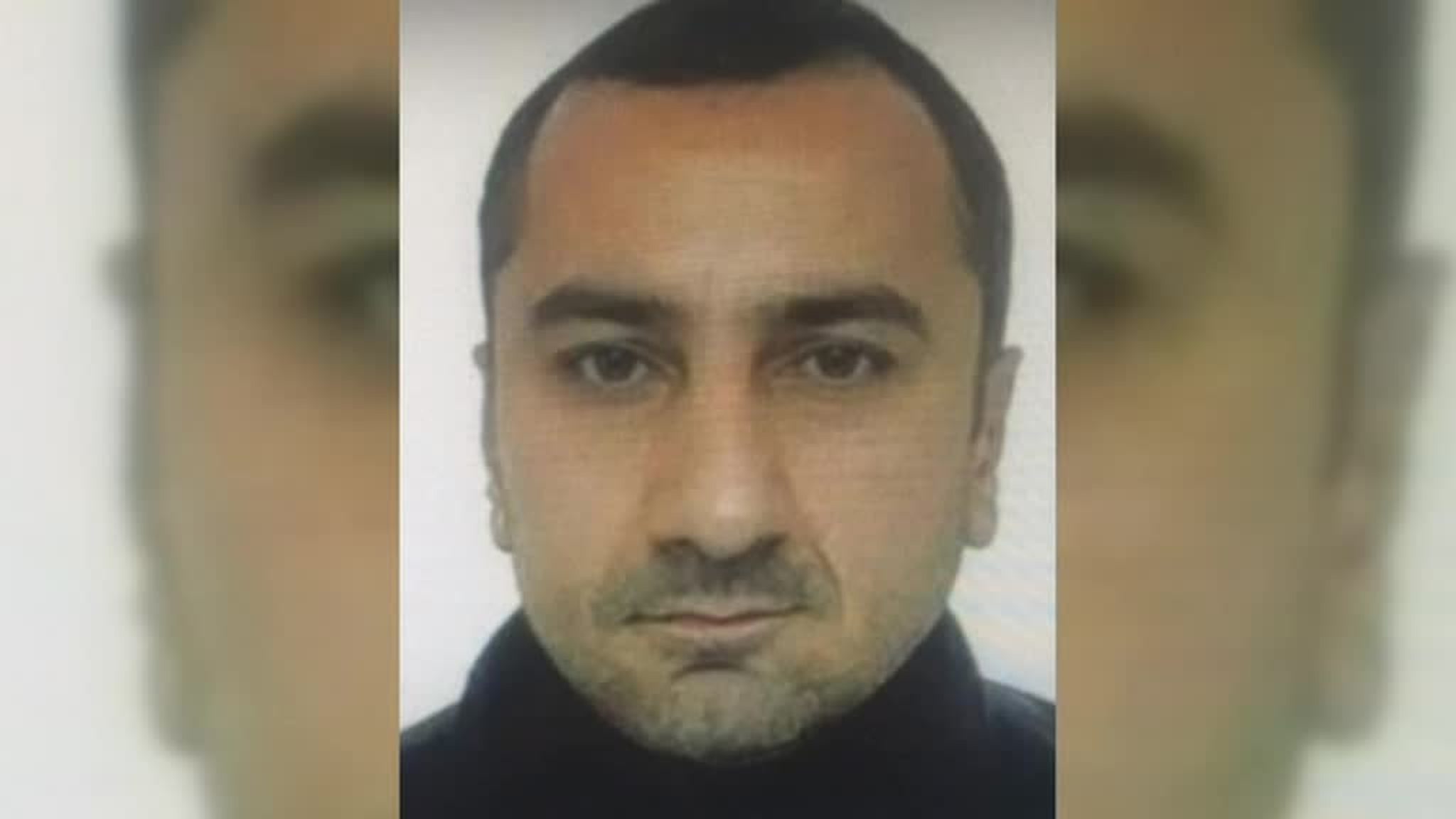 Вор в законе Дато Панкисский застрелен в Стамбуле