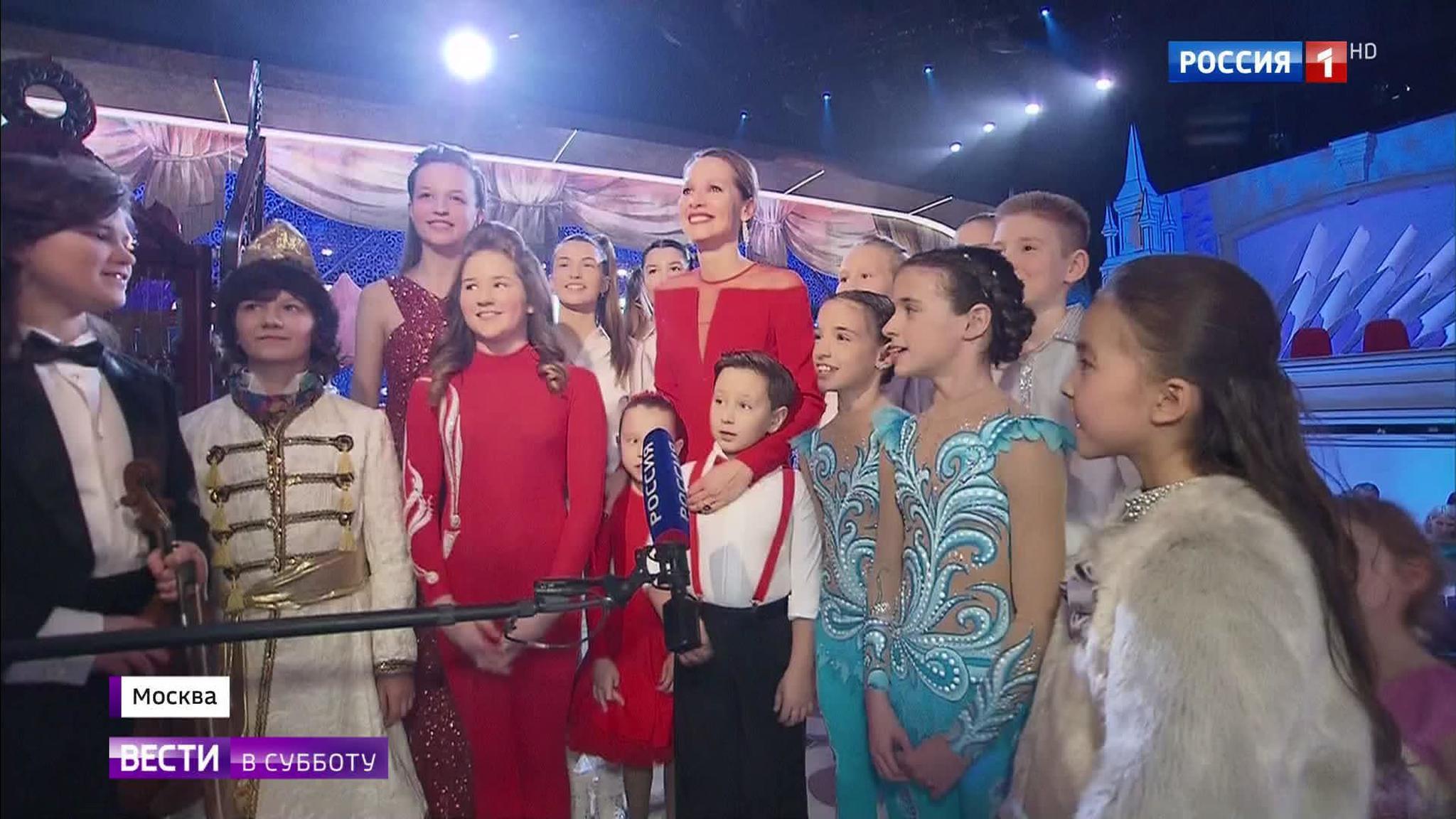 The "Blue Bird" Will Make Your Eyes Wet: Watch the Preview of Unique Kid’s Talent Show on Russian TV