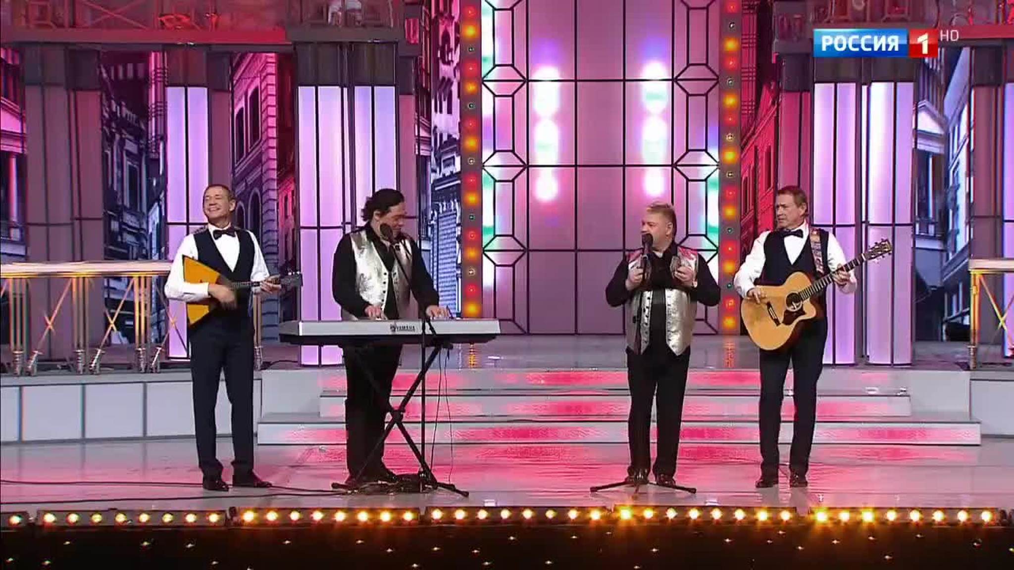 Эфир от 23.12.2017. Николай Бандурин и Олег Михайлов