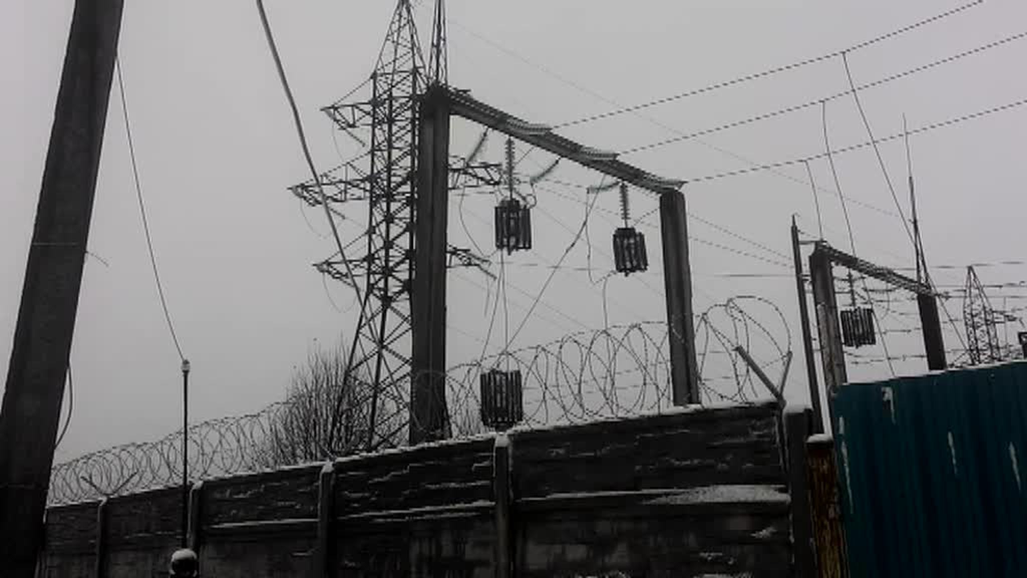 В Тверской области остались без света почти пять тысяч жителей