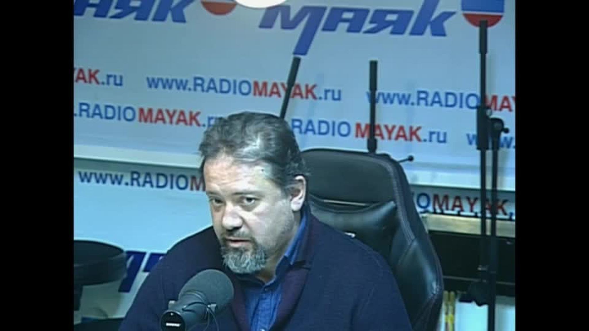 Антон Мегердичев о фильме «Движение вверх»