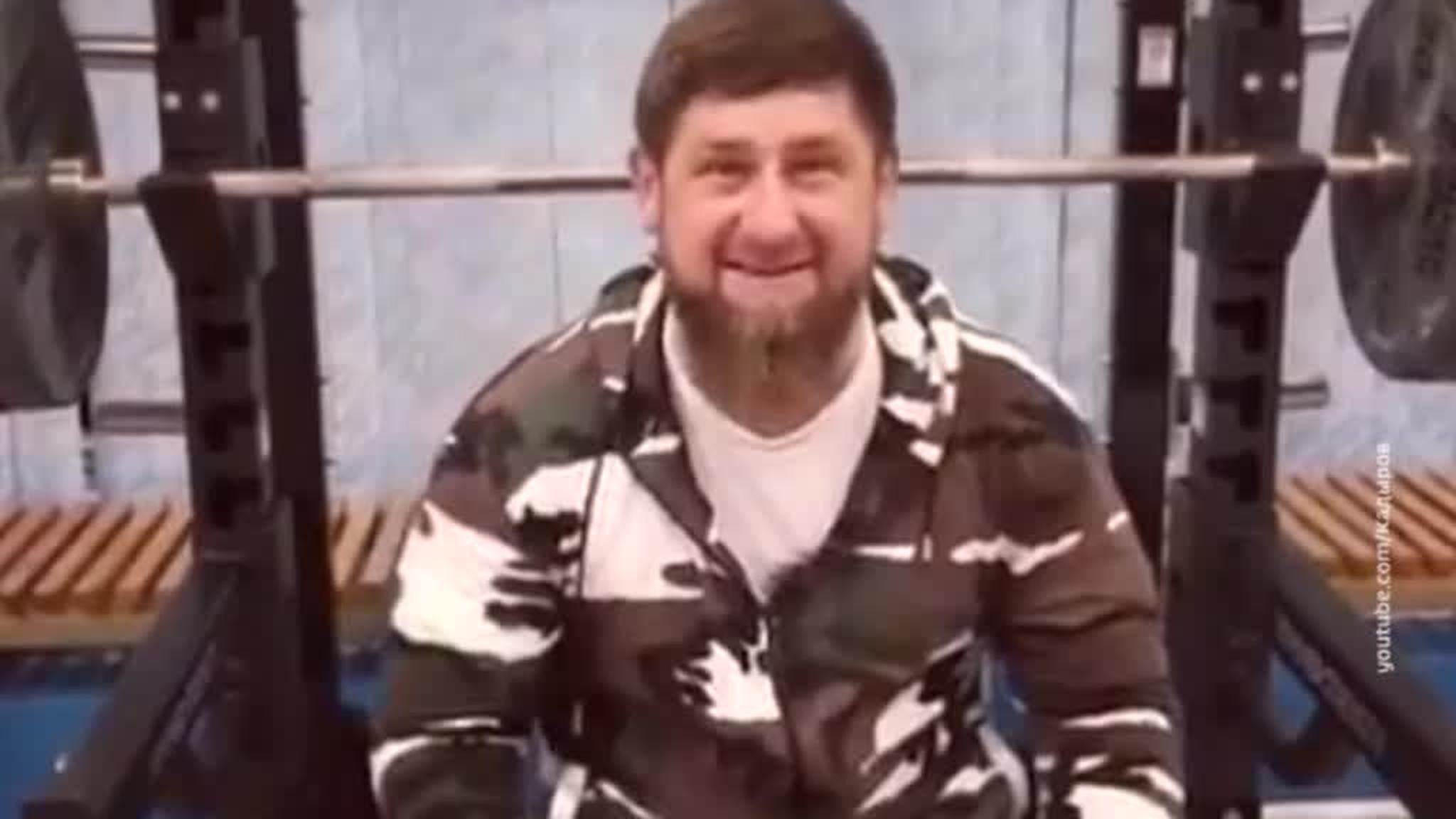 Twitter’s Great Shuttening of Dissident Voices Continues - Kadyrov’s Account on Chopping Block Next