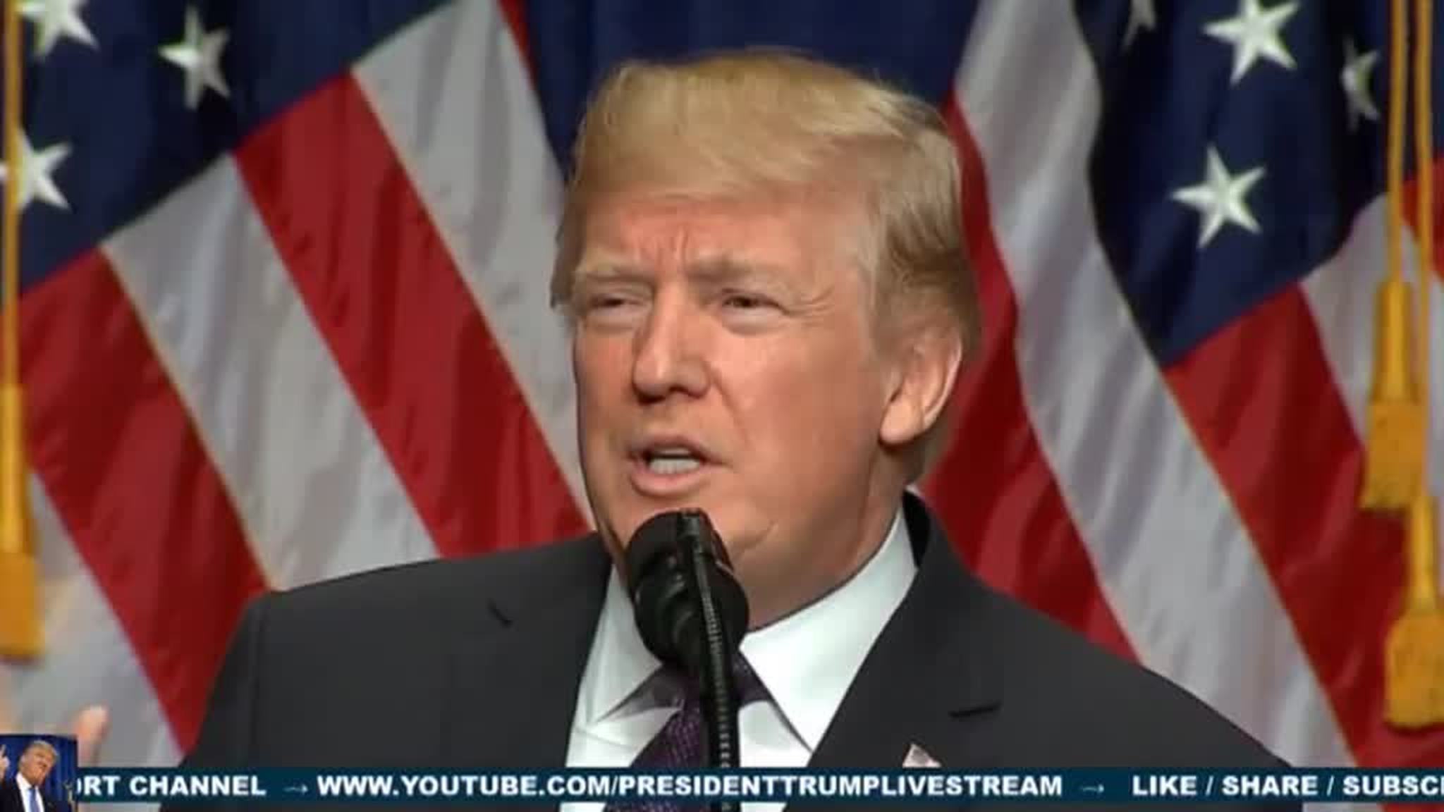 Стратегия национальной безопасности США: мания величия и шквал противоречий