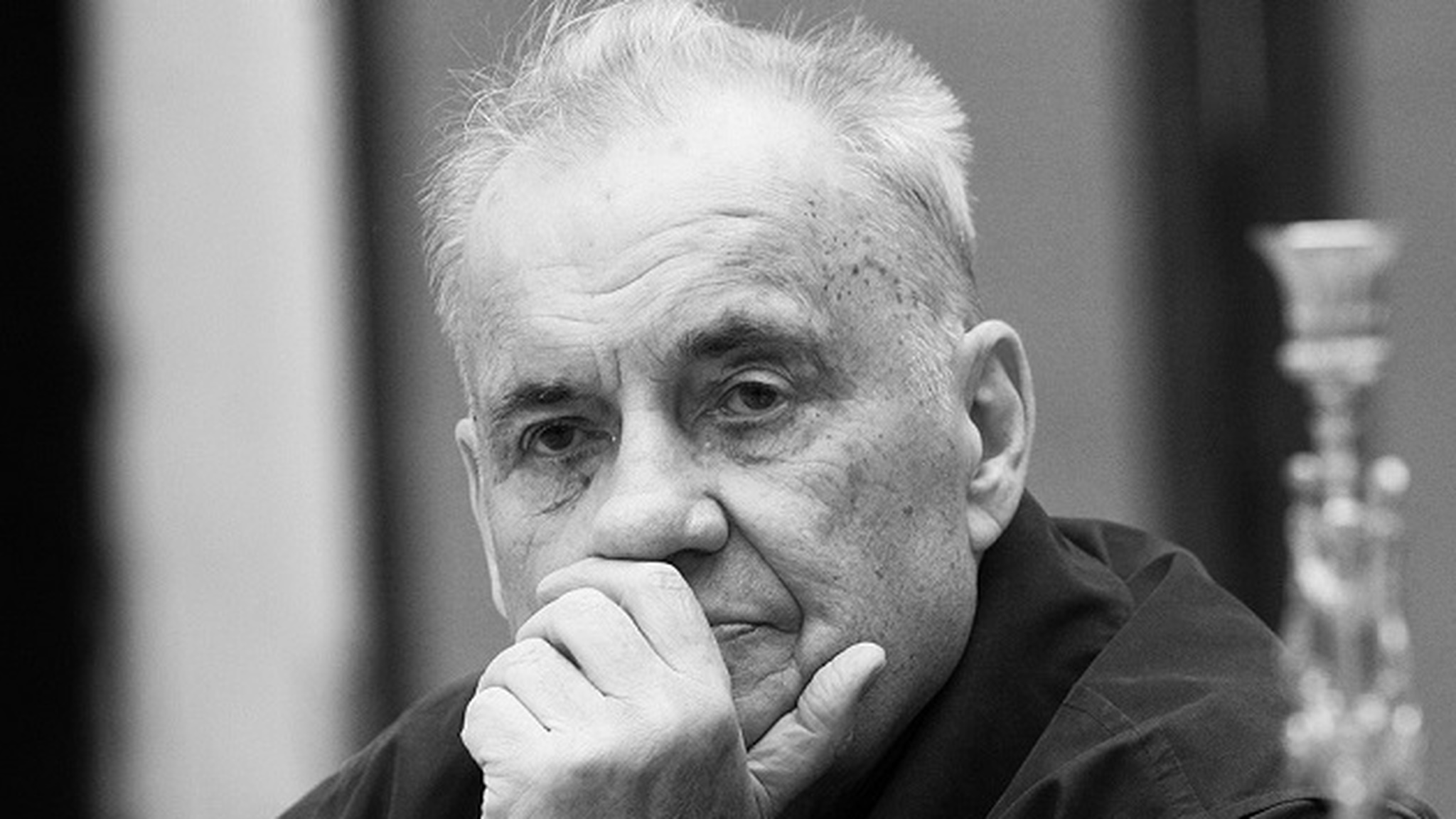 К 95-летию со дня рождения Эльдара Рязанова