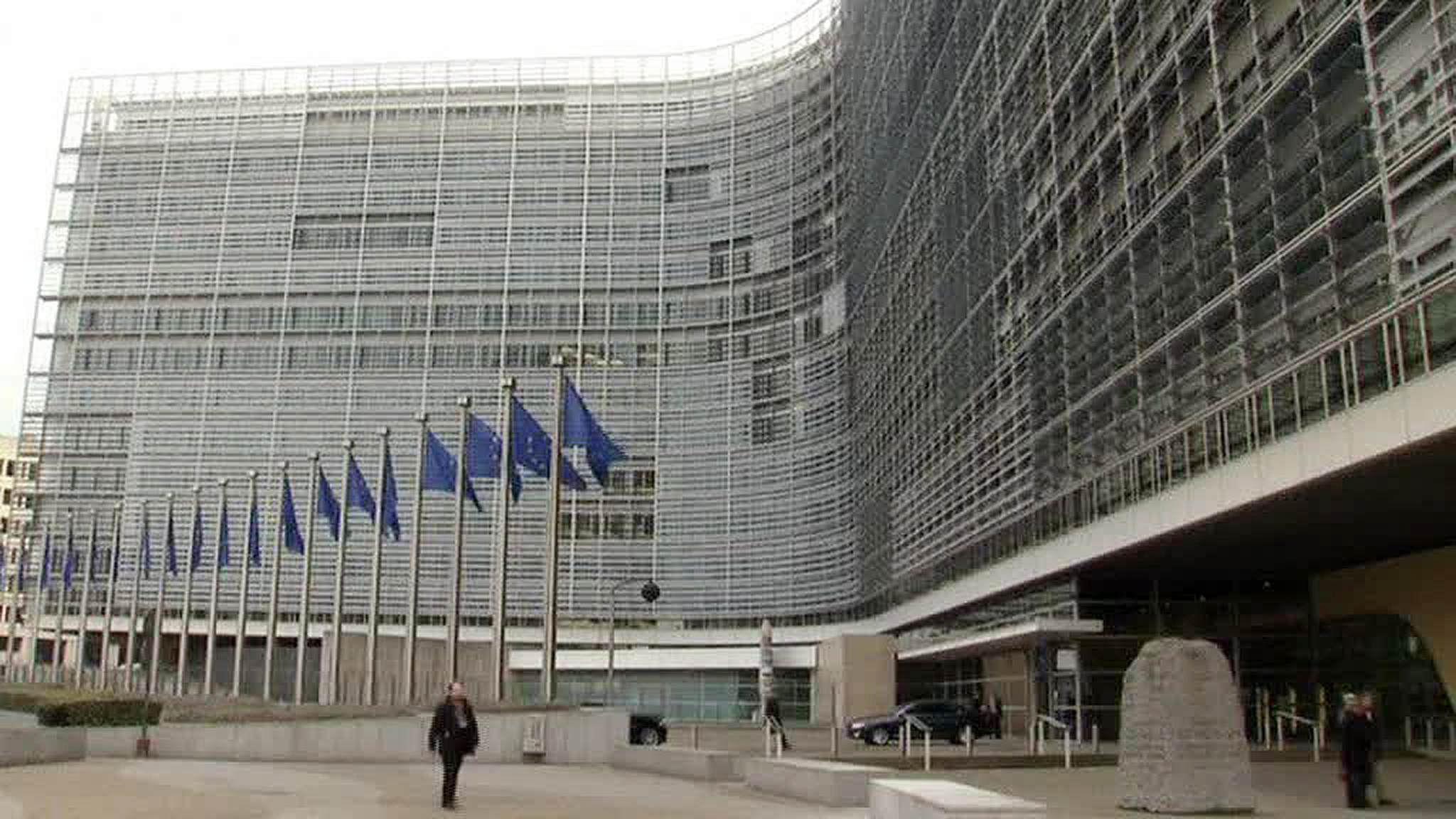 Russian Representative to EU Believes Brussels May Lift Sanctions in 2018