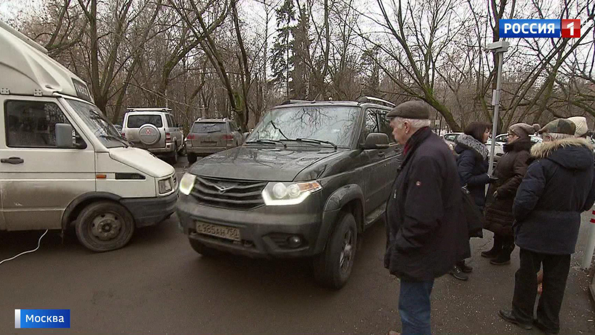 Война шлагбаумов на Ленинградке: возможен ли компромисс?