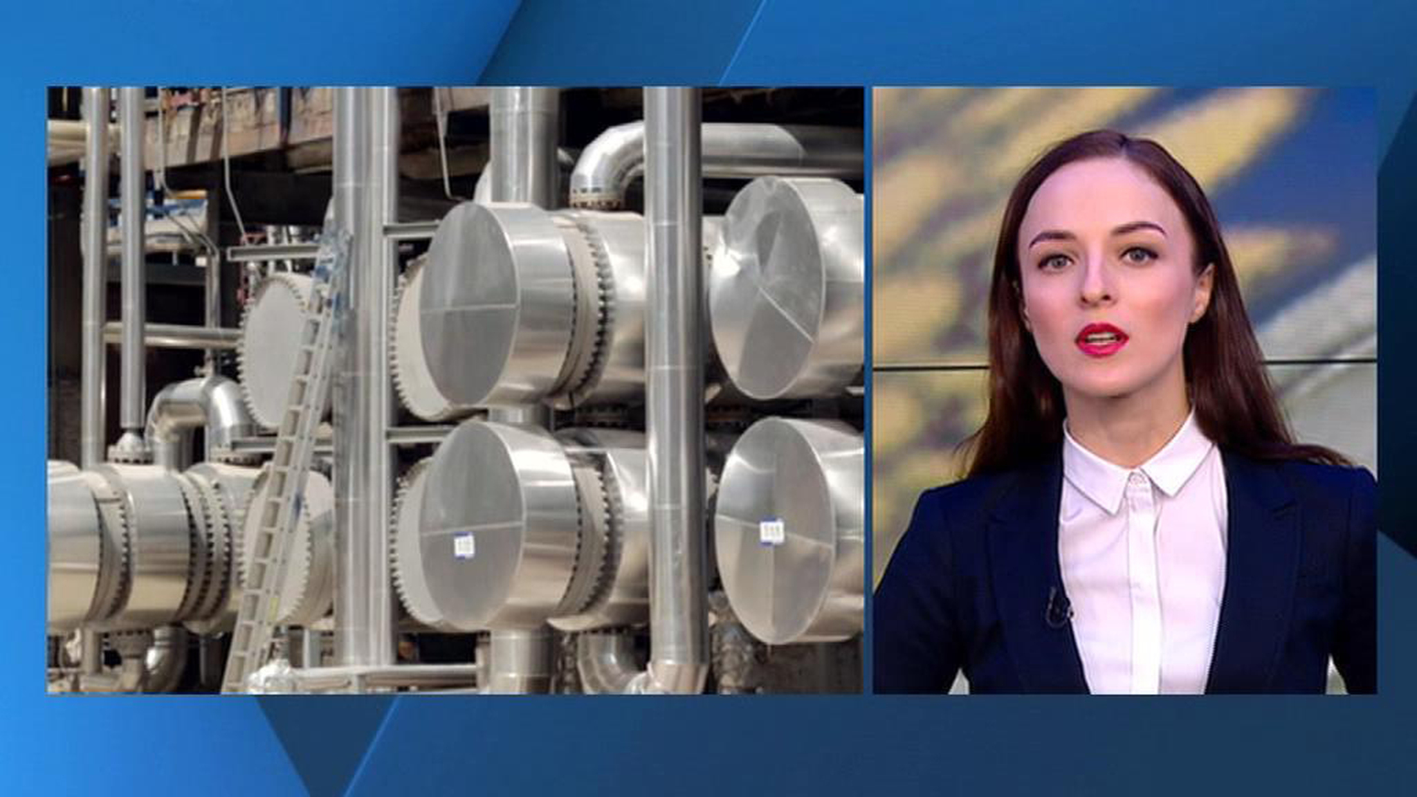 REBOUND: Oil Prices Have Stabilized, Investment Has Increased, Russia’s Prepares to Drill in 2018