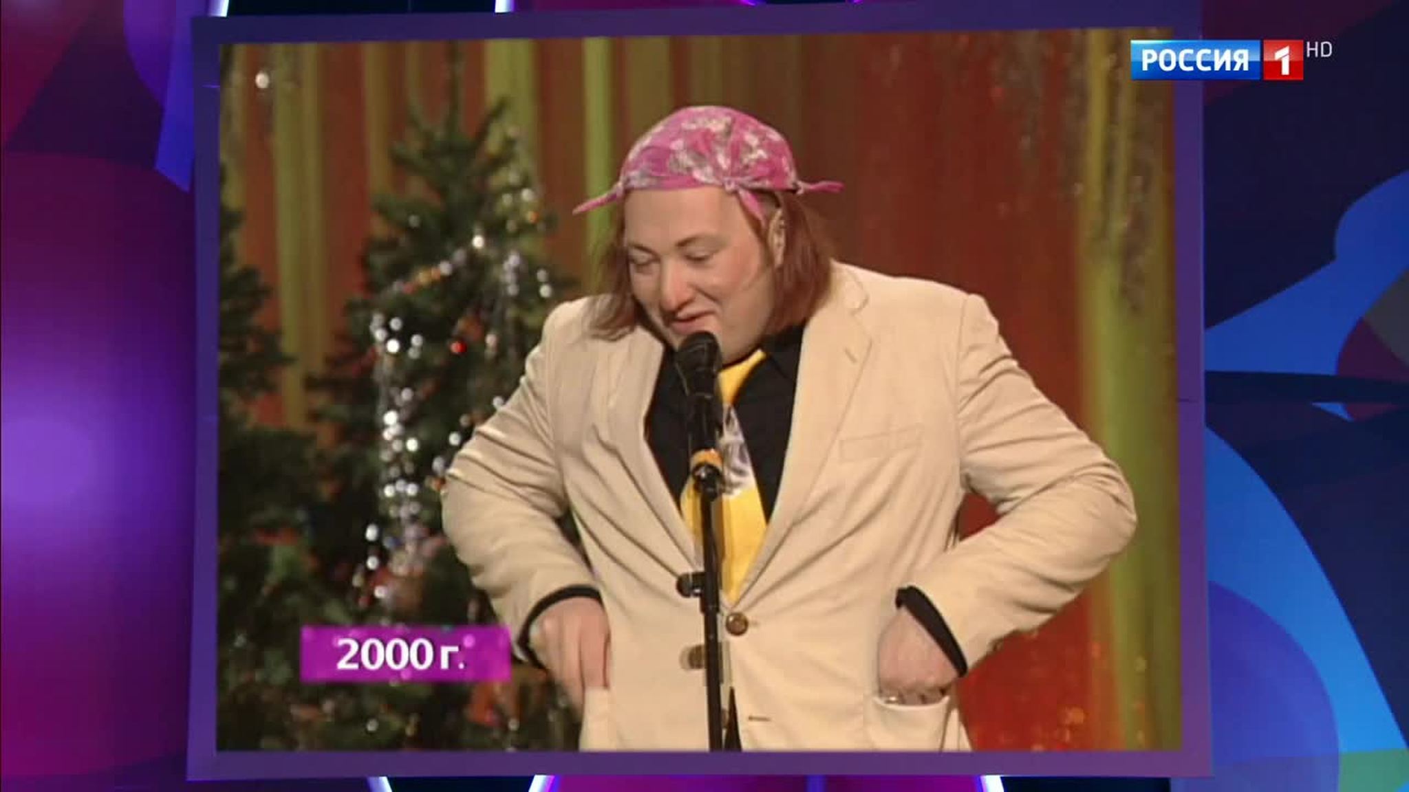 Эфир от 05.01.2018. Юрий Гальцев