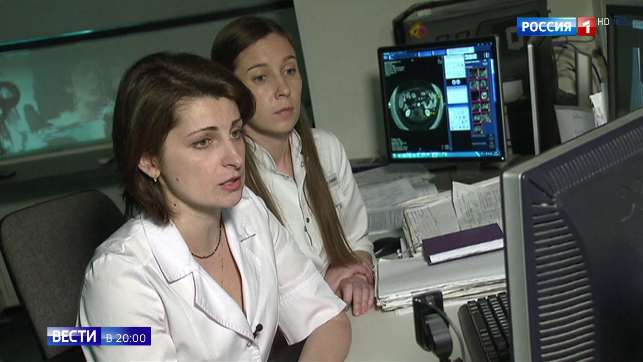 Internet Therapy Act Enters Force in New Years; Tele-Surgery Now a Possibility in Russia