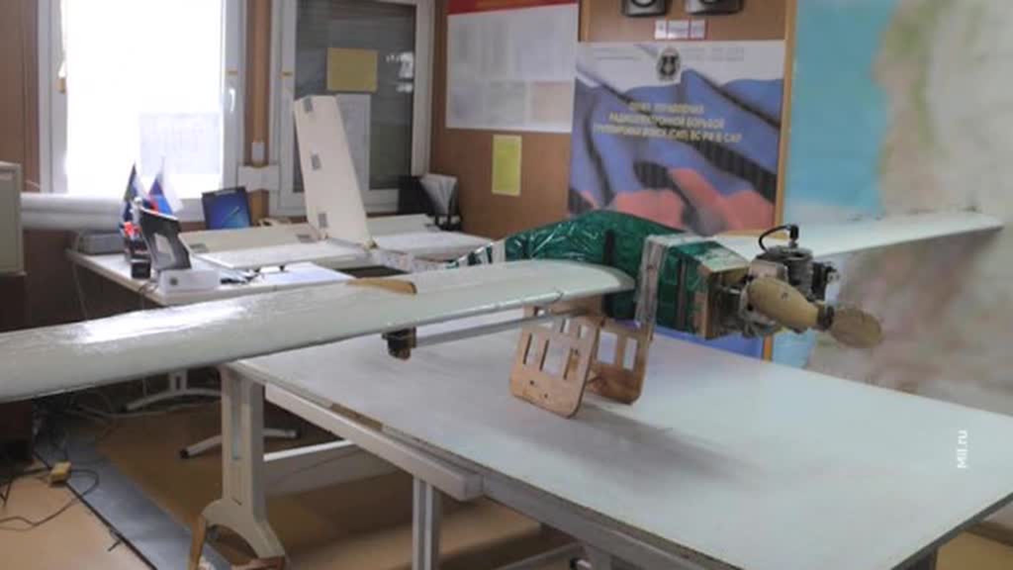 ISIS Suicide Drone Attack Defeated at Tartus; Western Tech Failed to Breach Russian Base’s Defences