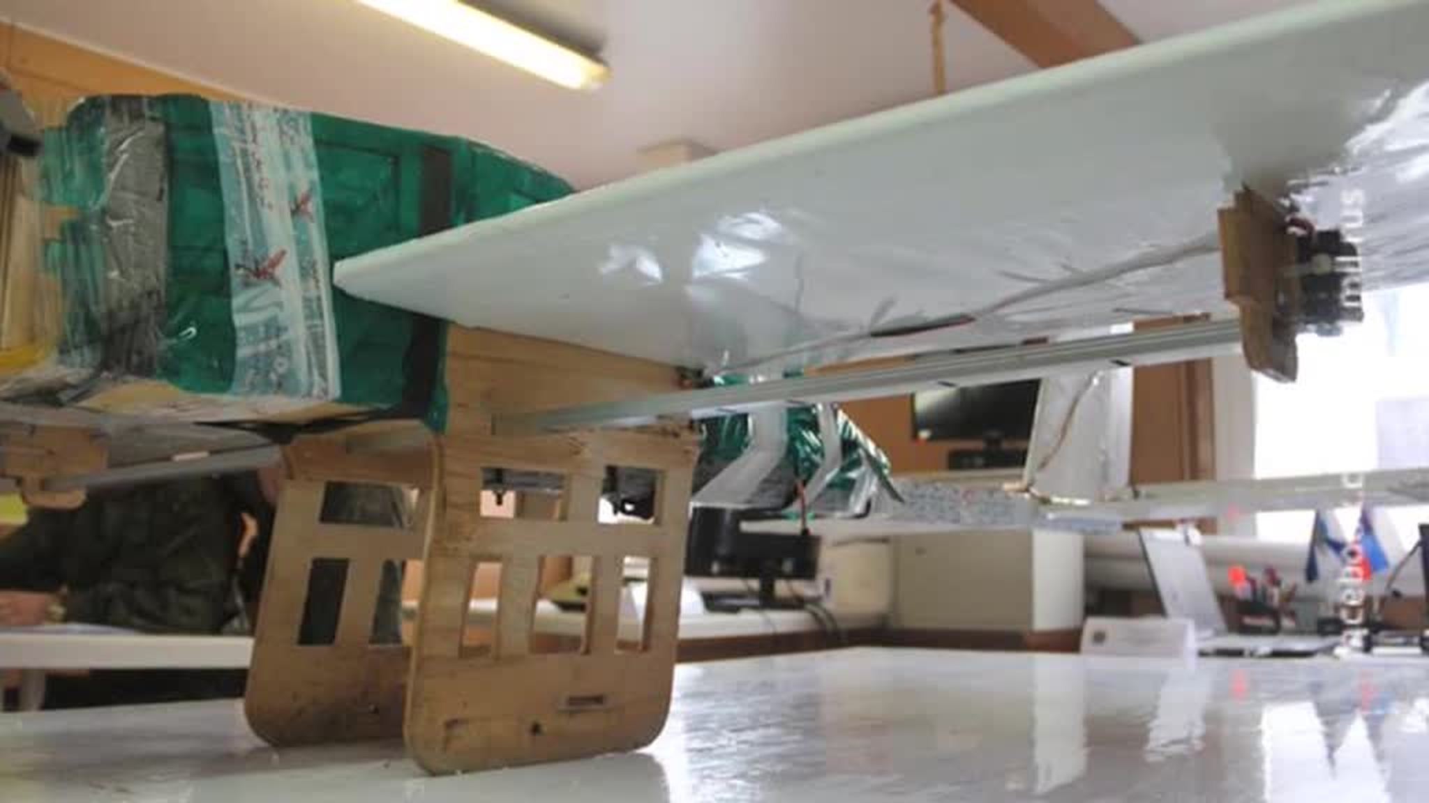 Attack of the Drones: US Uses Jihadi Proxies to Launch Attack Against Russian Sea Base