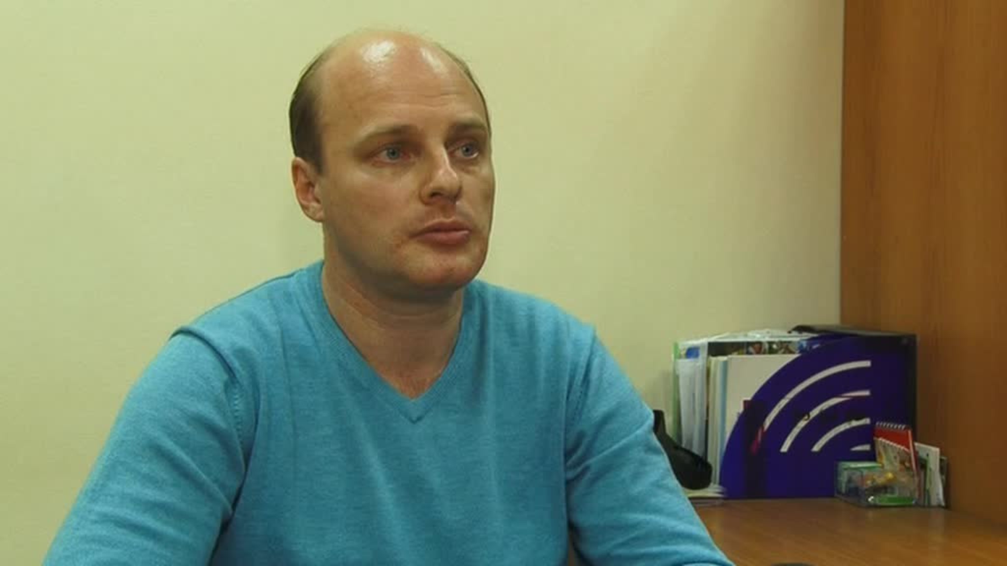 World-Famous Liberal Tolerance - Professor Calls for Abolishment of Soviet Generation in Russia