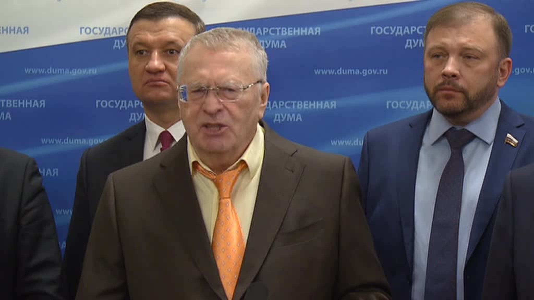 Госдума рассмотрит законопроект о СМИ-иноагентах