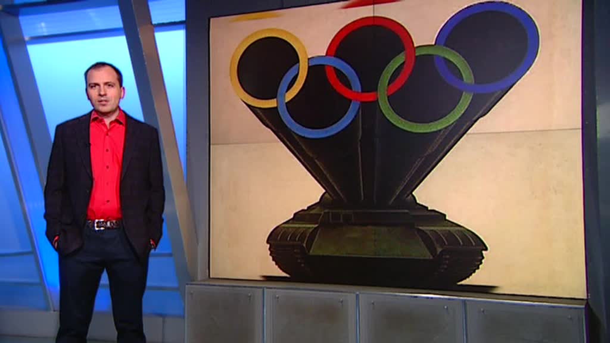 N.Korea Nukes Its Way to Winter Olympics Under Own Flag - Unlike Russia