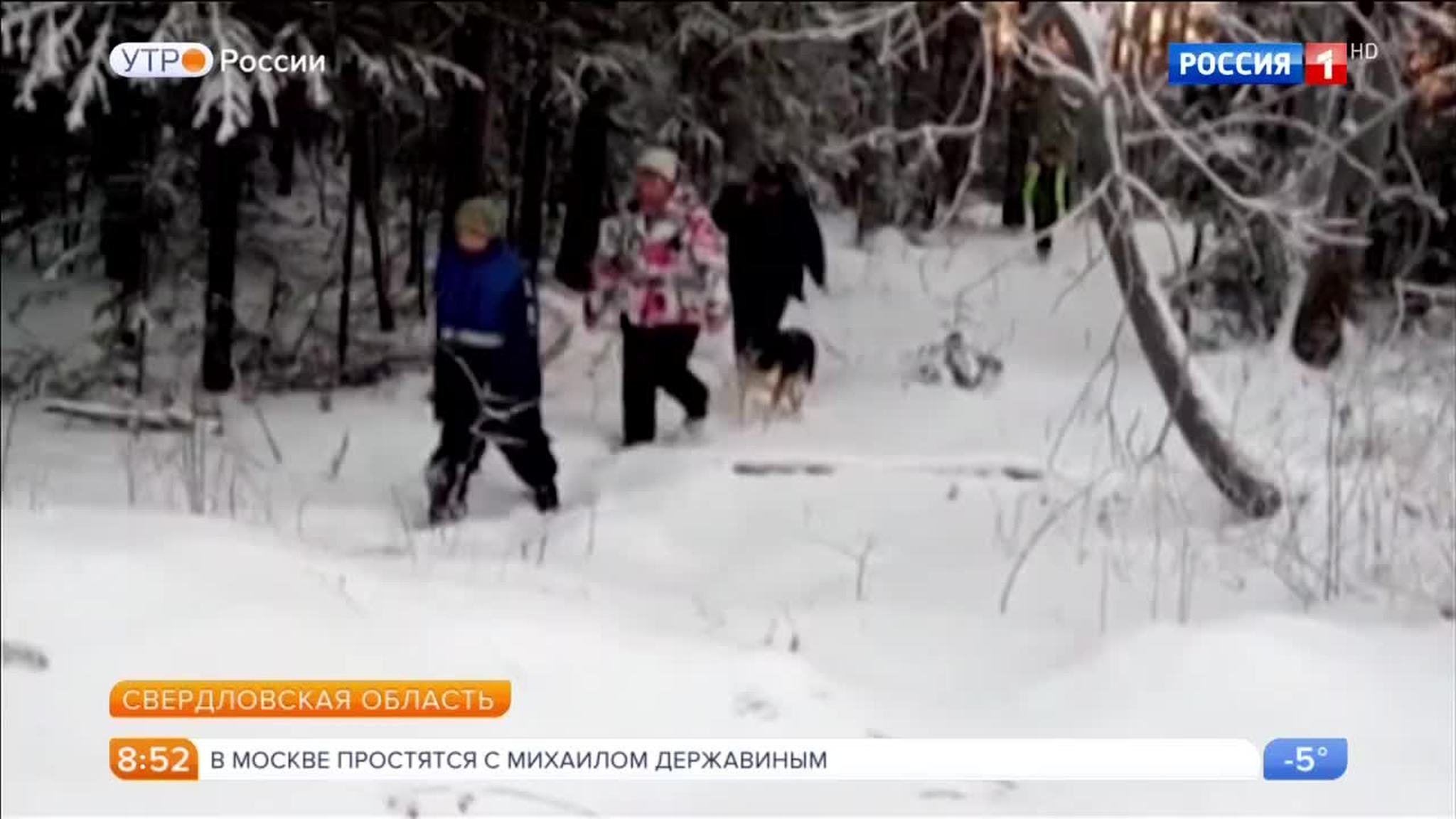 Эфир от 15.01.2018