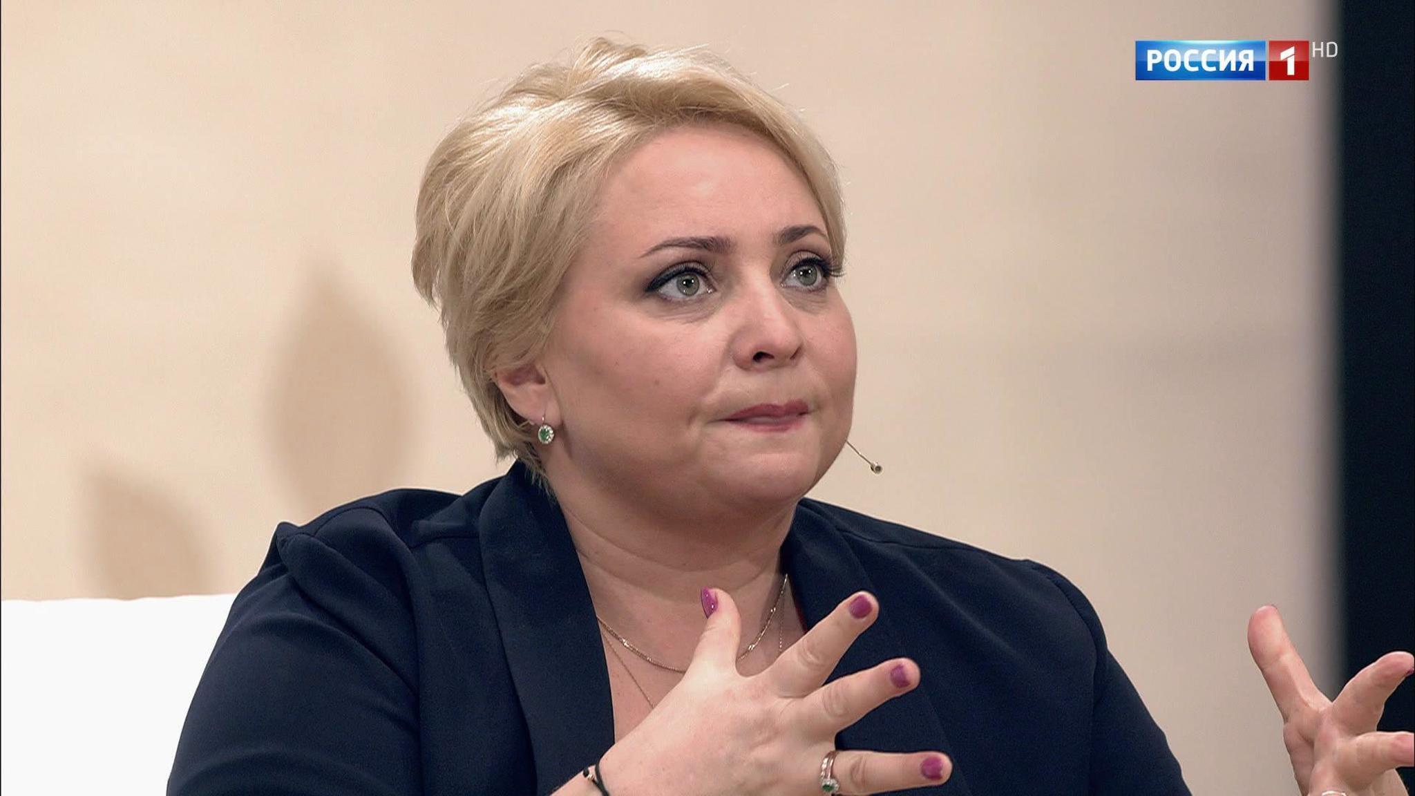 Светлана Пермякова: "Я почувствовала, что вижу брата в последний раз"