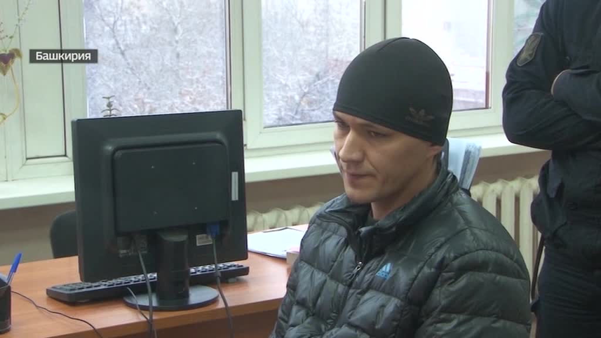 Как устроен черный рынок торговли поддельными документами