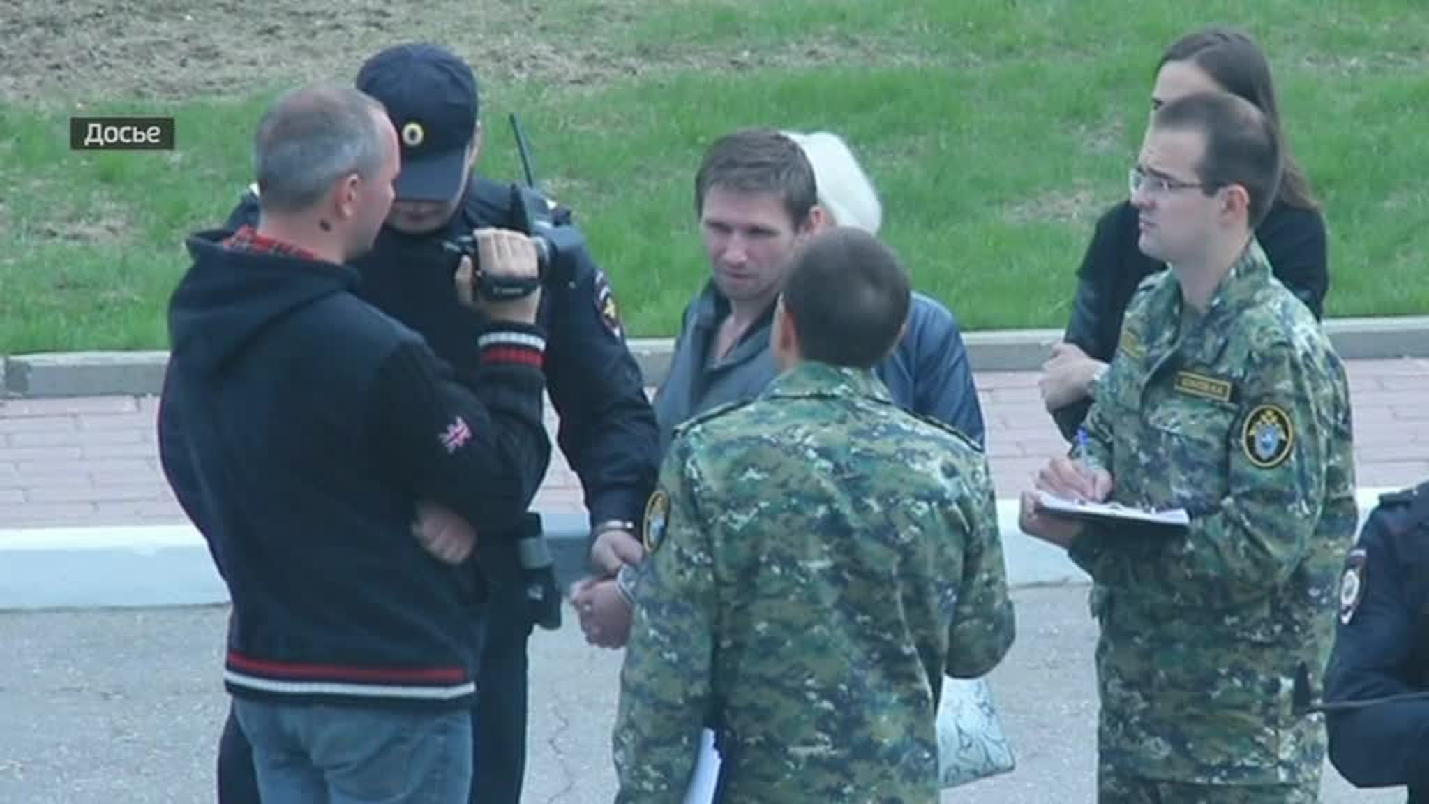 Похищения и убийства: банда Кости Большого "переплюнет" "ореховских"