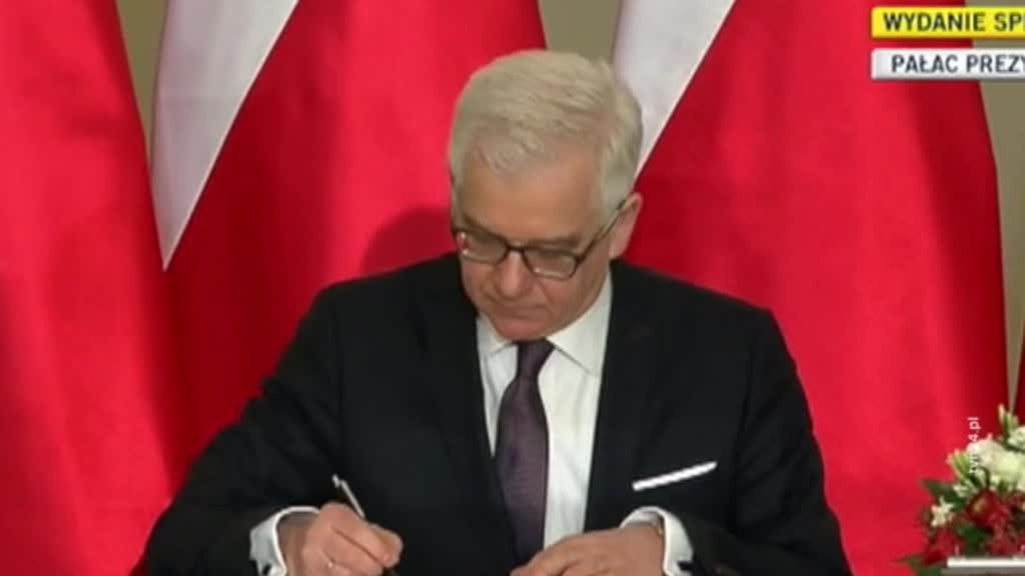 Anti-Russian Hysteria Hits Poland - Professors With Russkie University Credentials to Be Weeded Out
