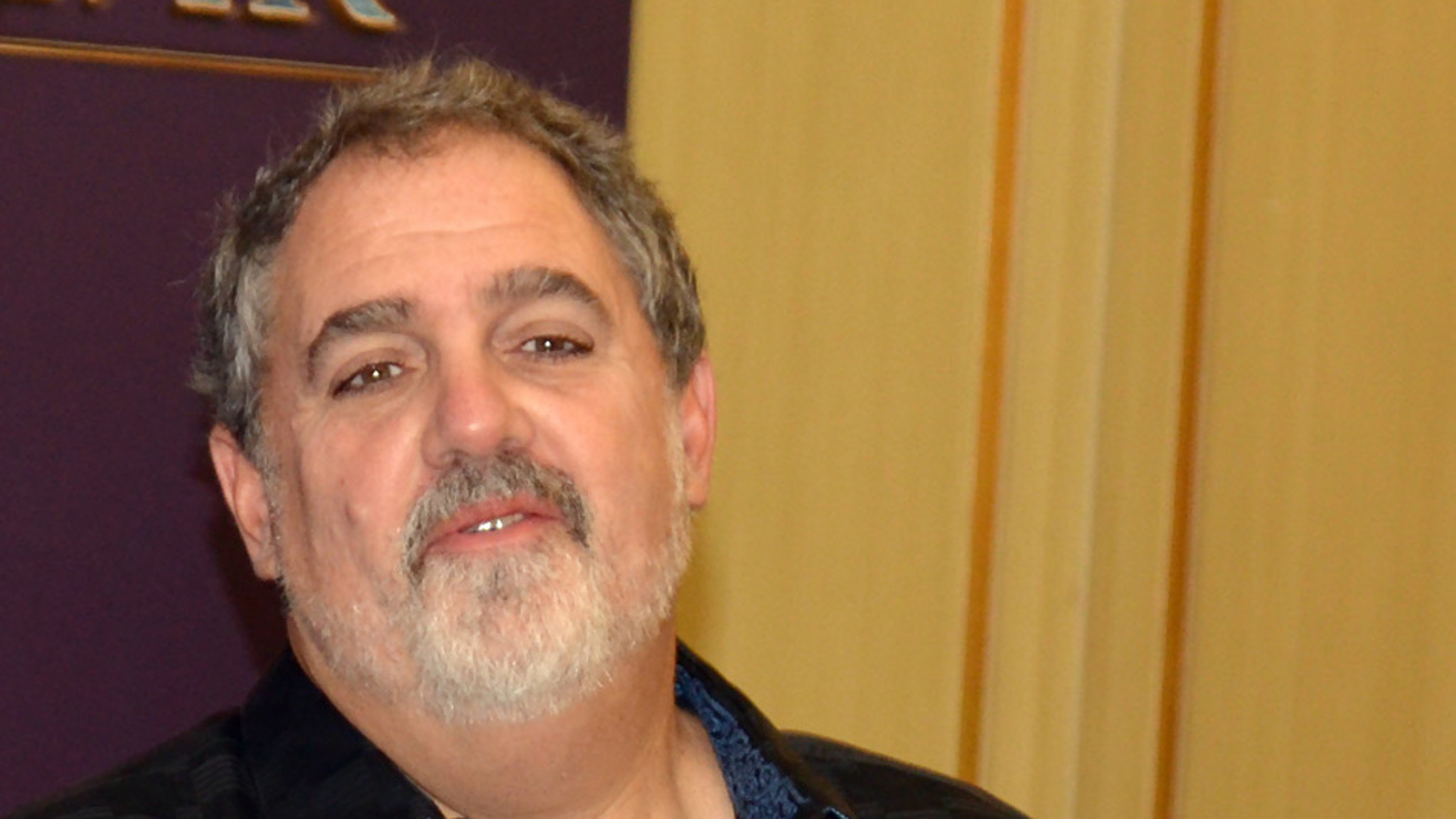 Ушел из жизни продюсер Джон Ландау