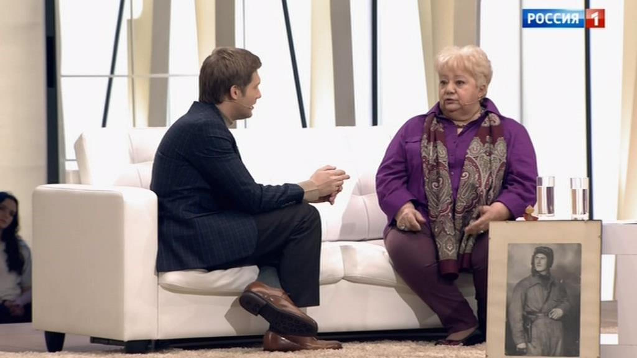 Ухарова о знакомстве с мамой Буркова: "Я сразу поняла, что мне конец"