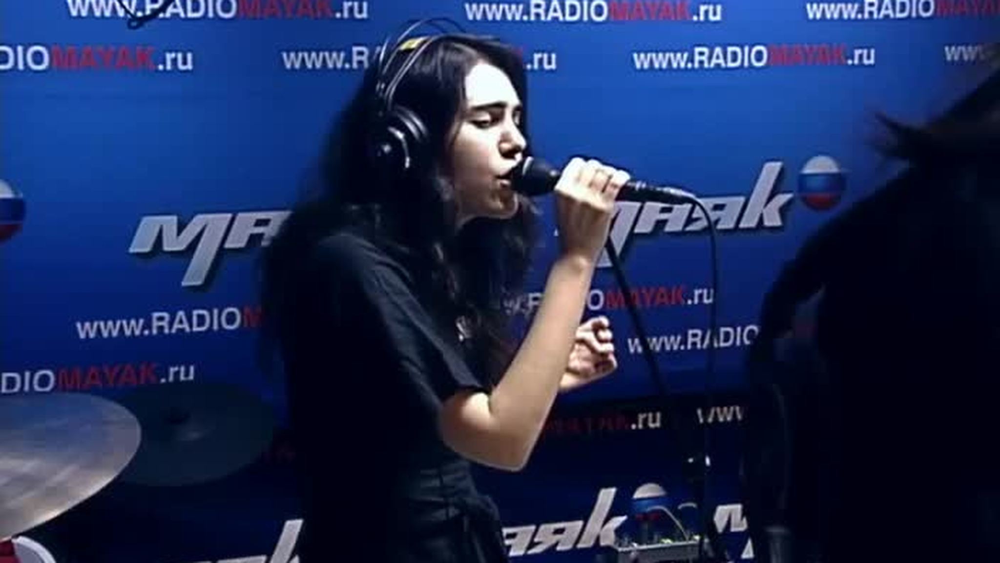 Живой концерт. Группа АлоэВера