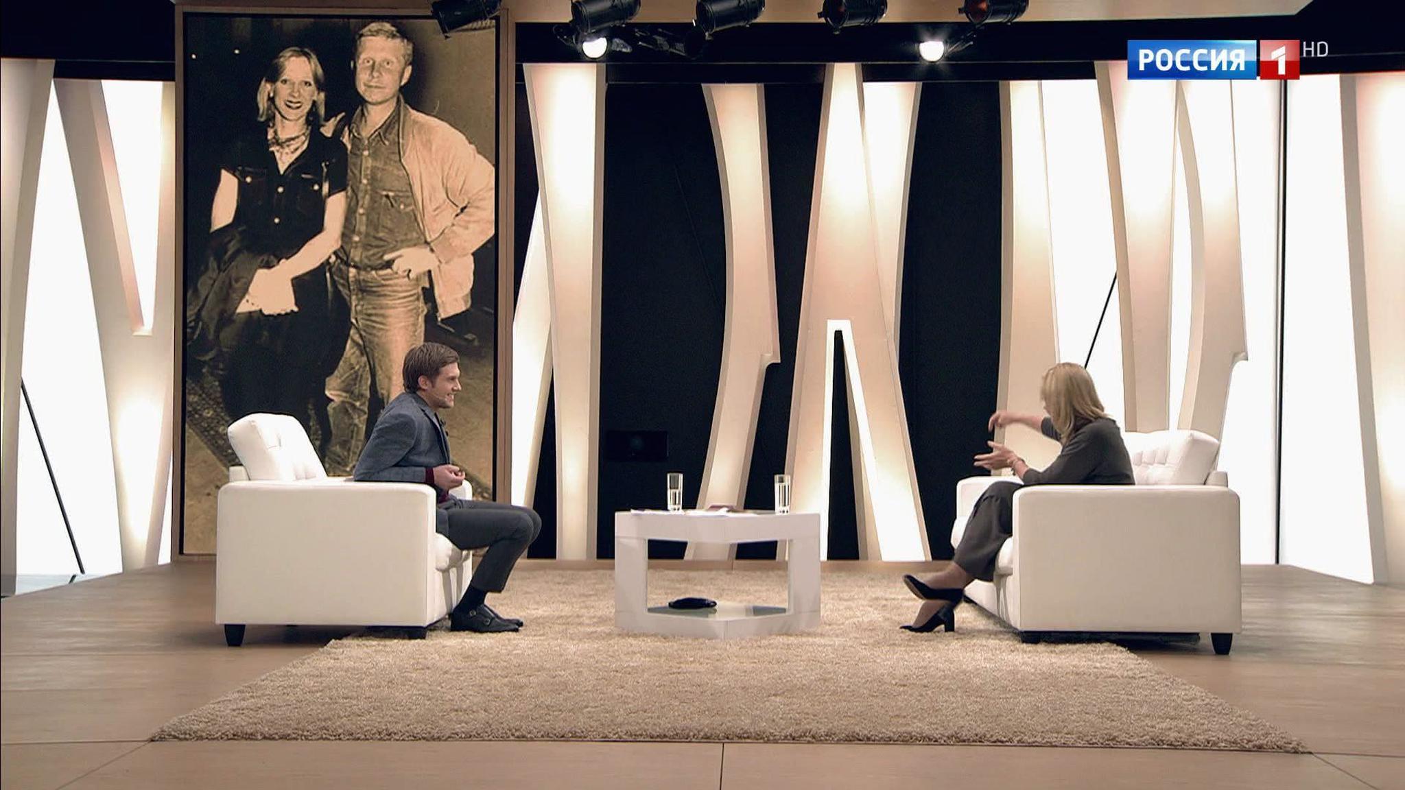 Елена Яковлева – о Гармаше и других знаменитых соседях по общежитию