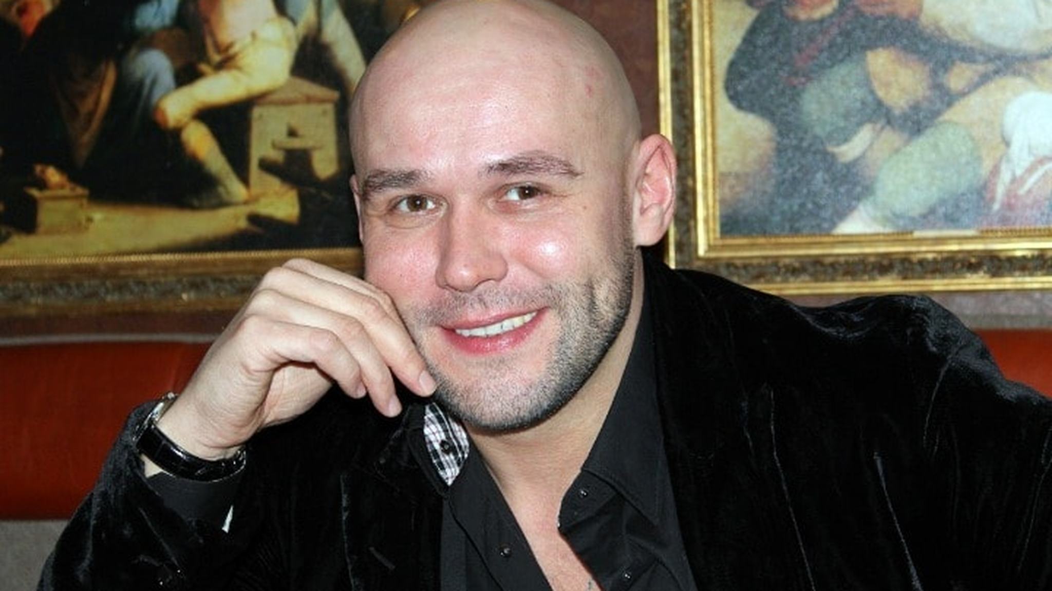 Максим Аверин рассказал о своем счастье: "Очень горжусь!"