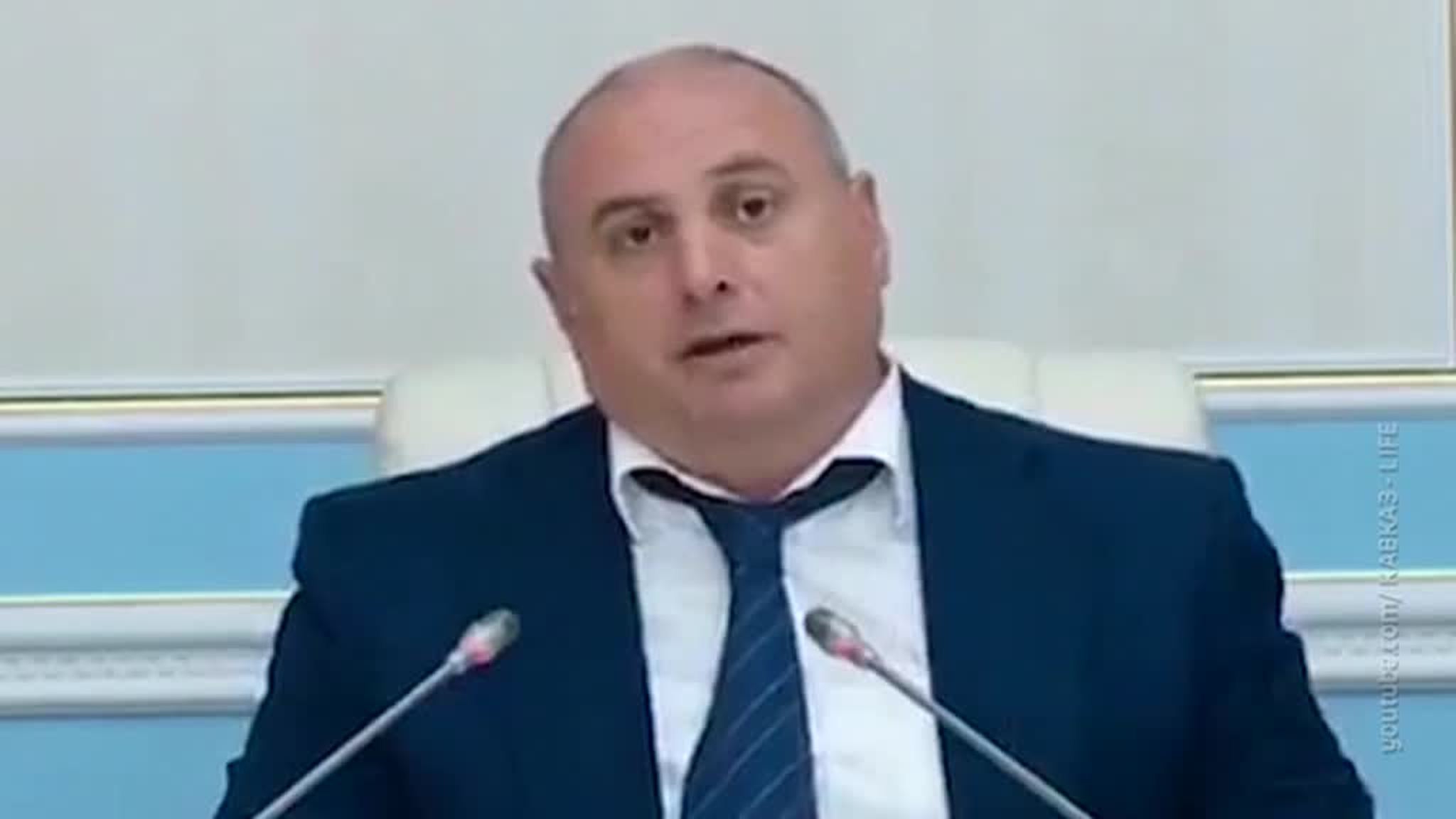 Ущерб государству от деятельности Мусаева составил 80 миллионов рублей