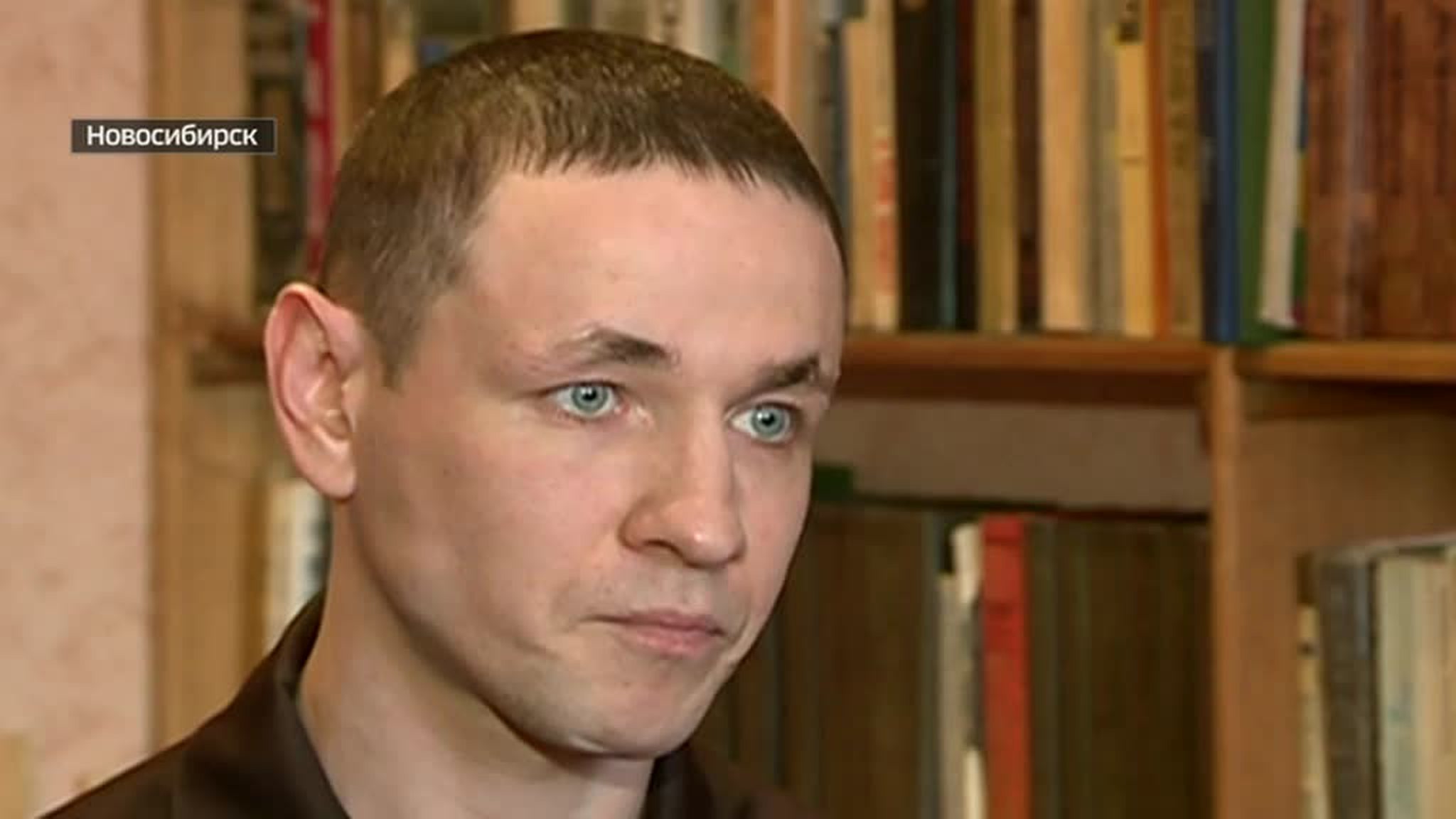 Житель Новосибирска, решивший успокоить пьяных соседей, еле выжил и оказался в колонии