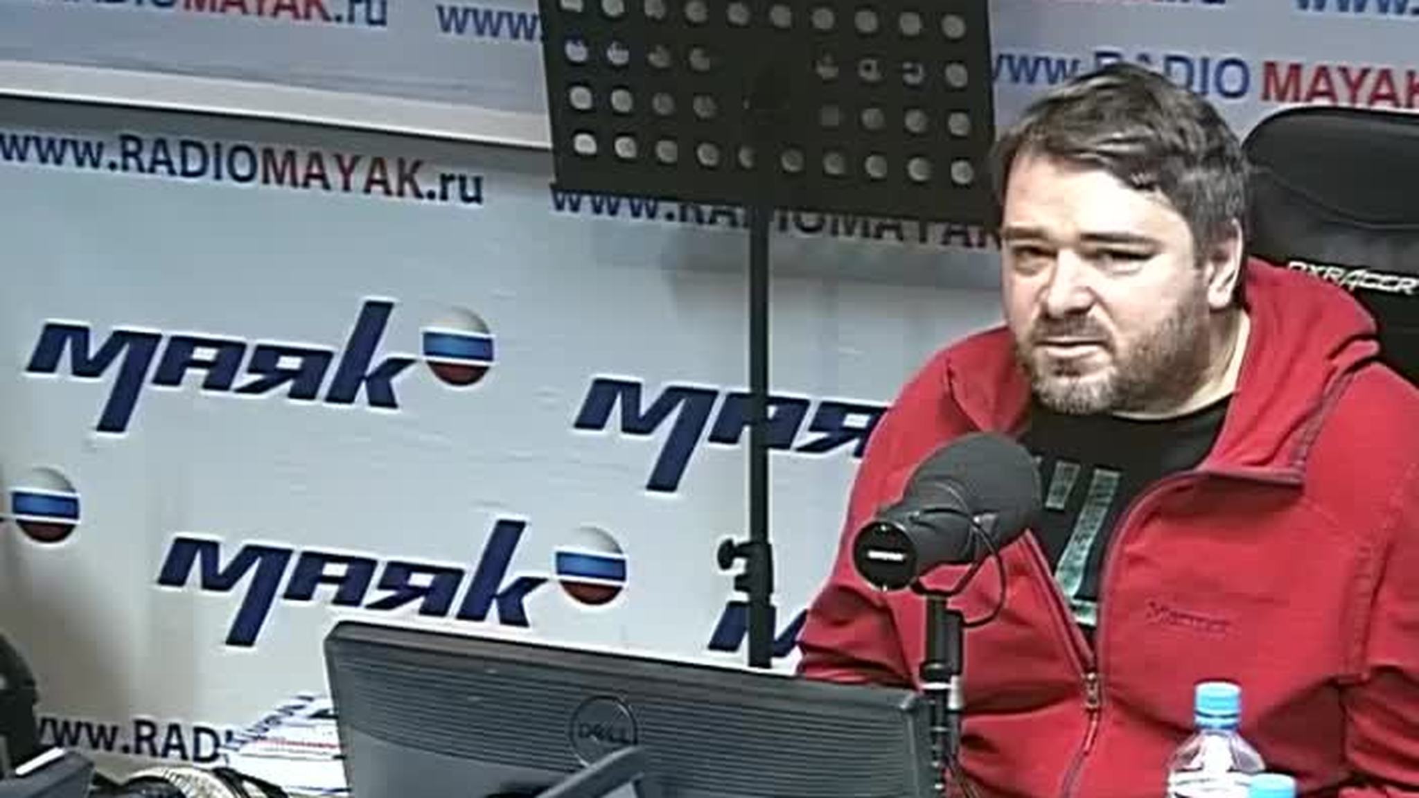 Подростковая агрессия