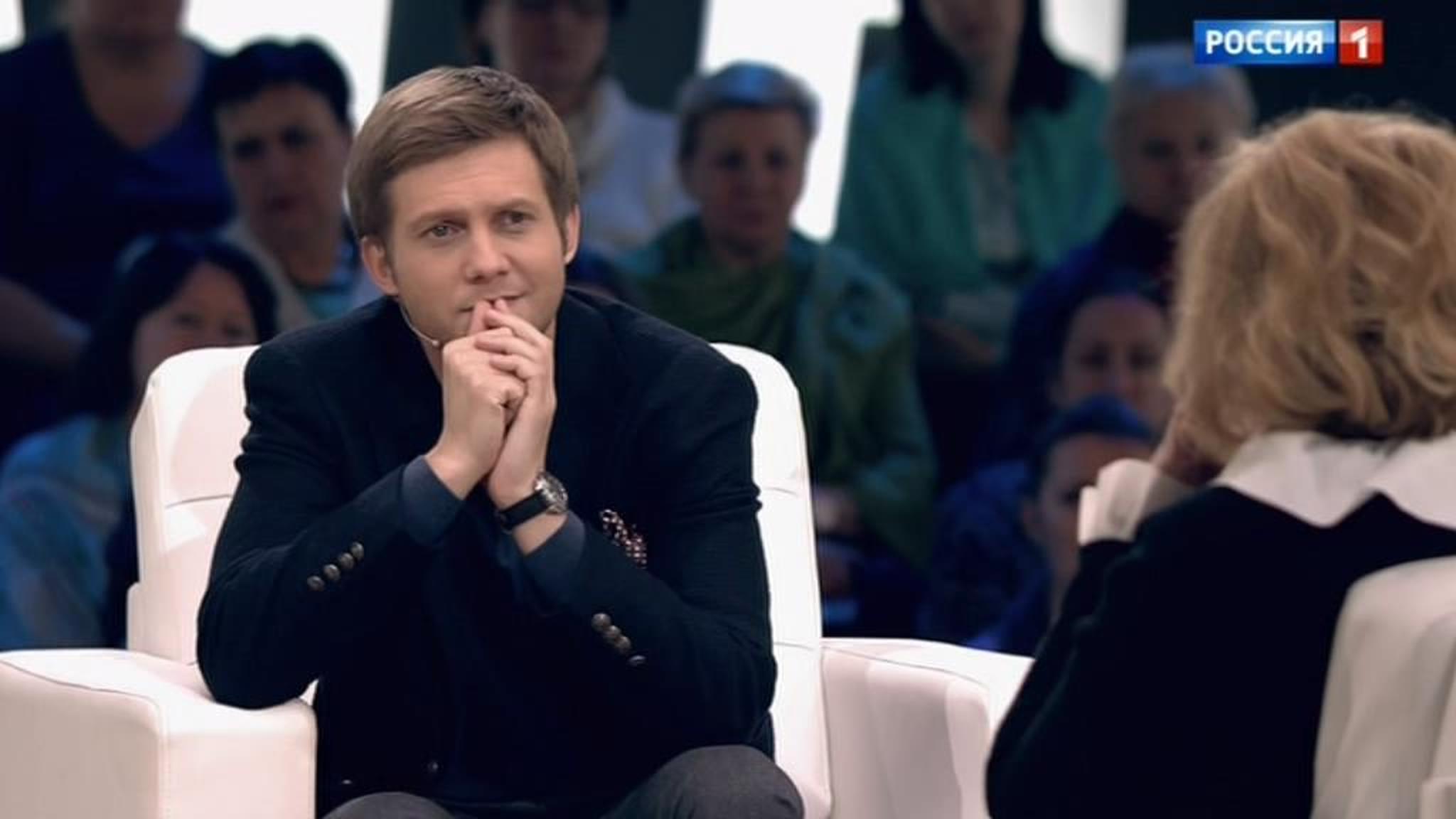 Как Селезнева помогла Демьяненко заработать $3000