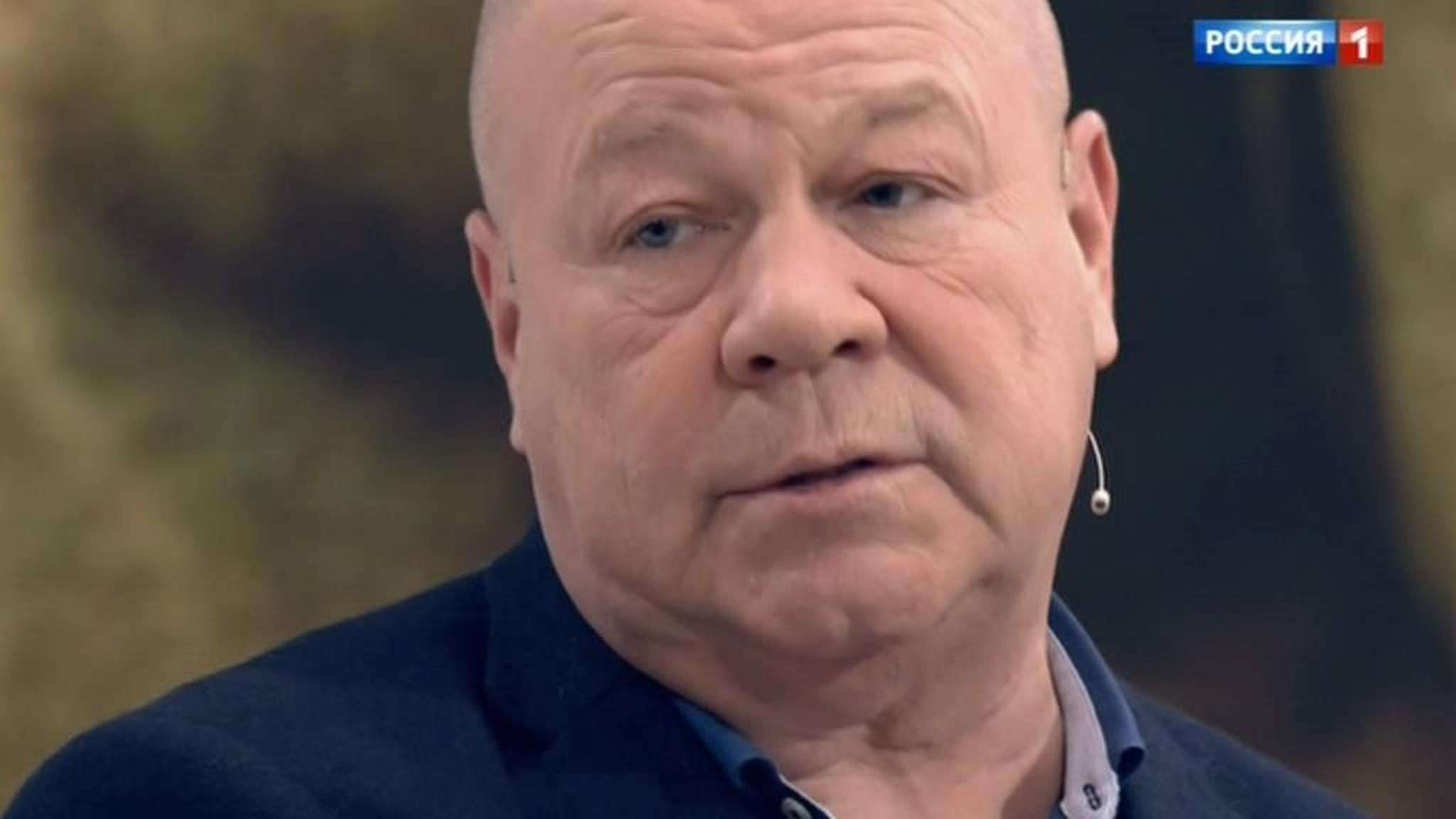 Сергей Селин: "Вся страна хотела с нами выпить"