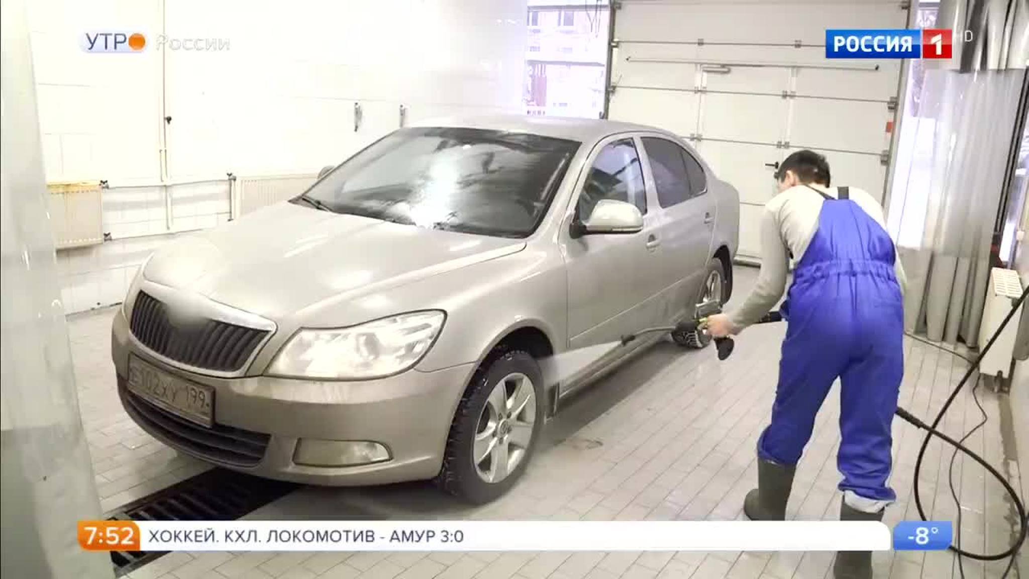 Эфир от 23.01.2018