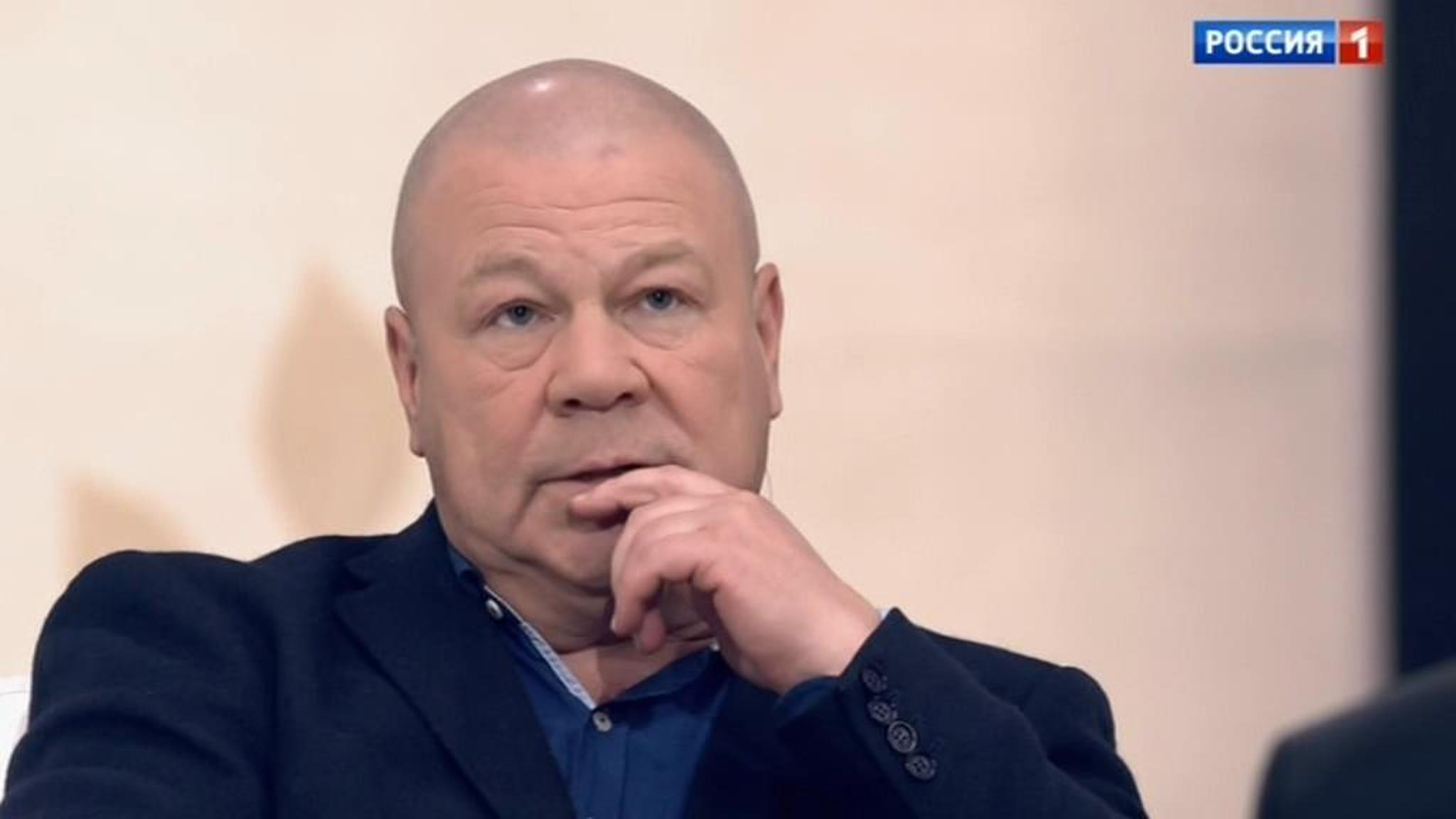 Сергей Селин: "Я предложил жене развестись через три часа после ЗАГСа"