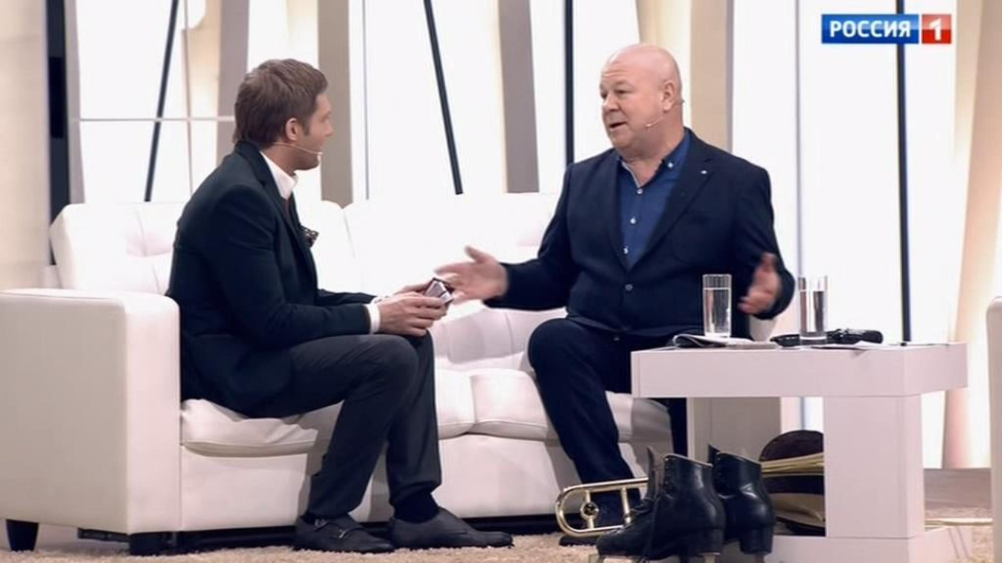 Сергей Селин: "Я предъявлял гаишникам права Дукалиса"