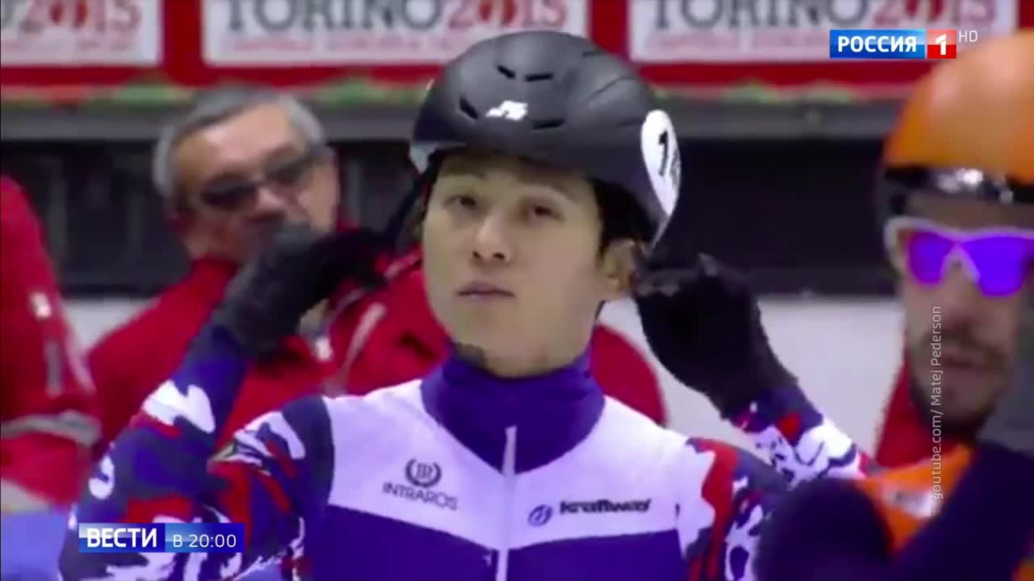 Blatant Bias - IOC Working Tirelessly to Bleed Russian Team of Best Athletes Before Competition