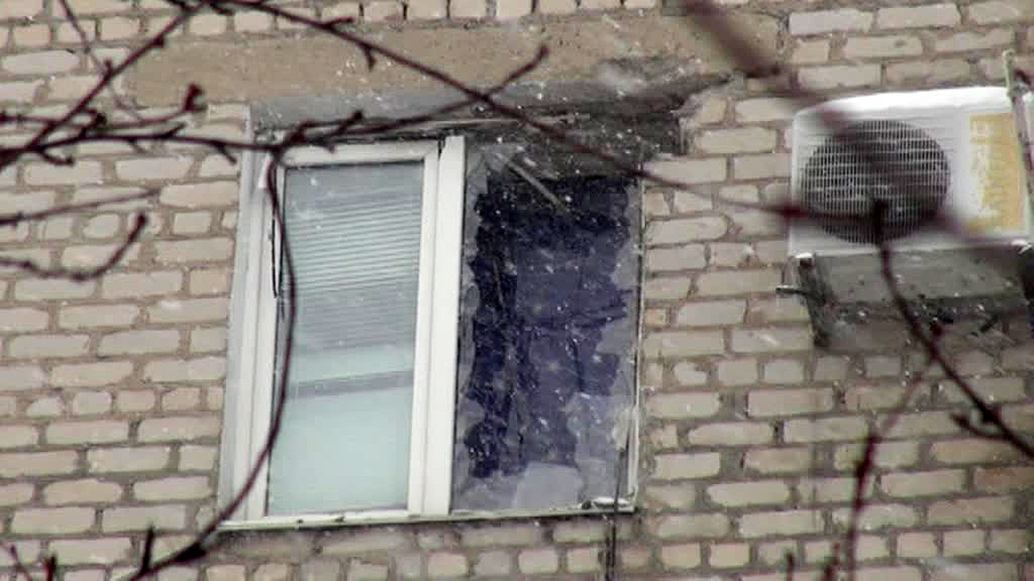 What Ceasefire? Another Day Brings Yet Another Shelling Attack on Civilians in Donbass