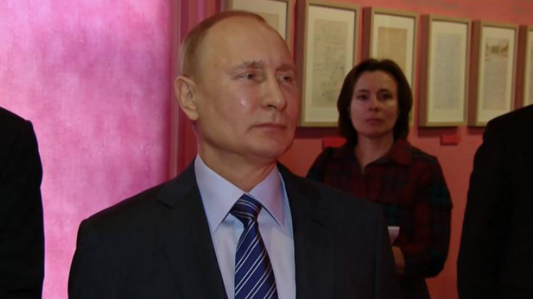 Эфир от 24.01.2018 (15:00)