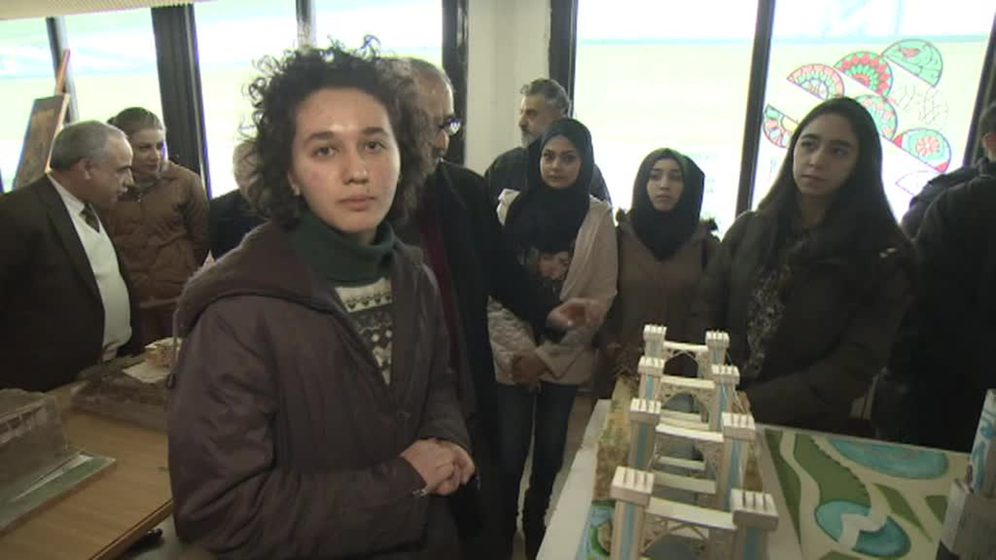 Towards a New Syrian Constitution - Historic Document is Now Being Prepared for the Arab Republic